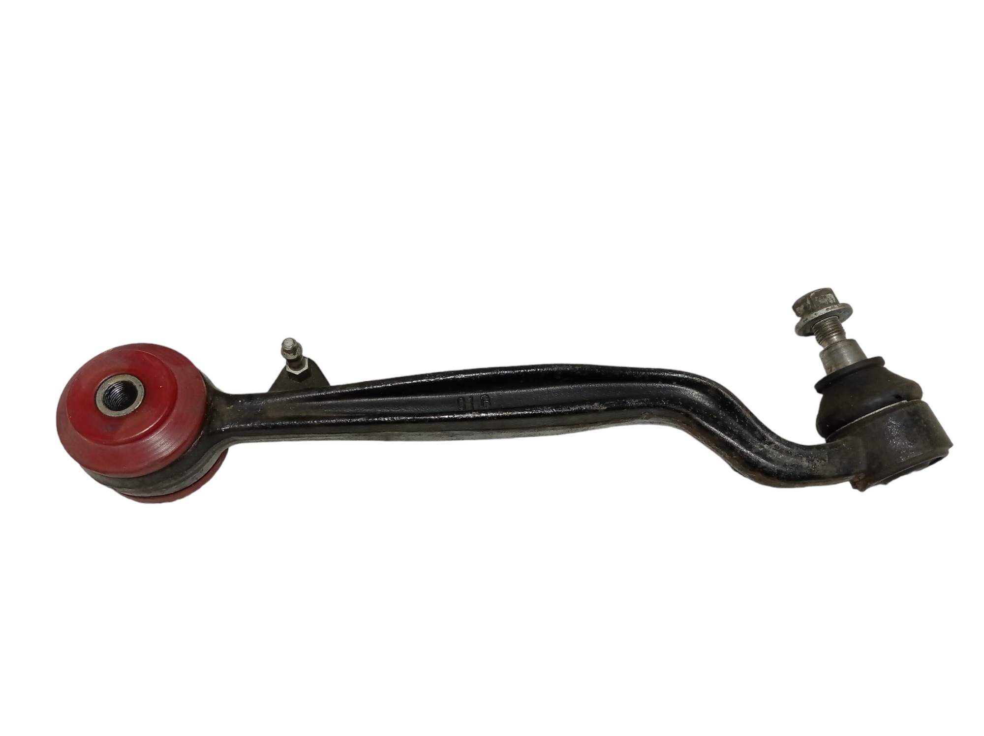 Braço Inferior Esquerdo Range Rover Sport 2004 4.4 V284 3