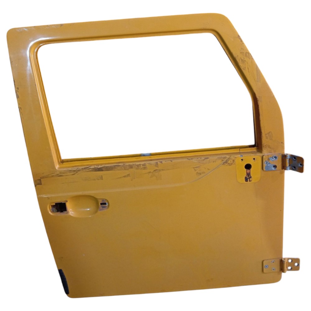 Porta Dianteira Direita Troller T4 2011 V650 Dianteira Direita 2