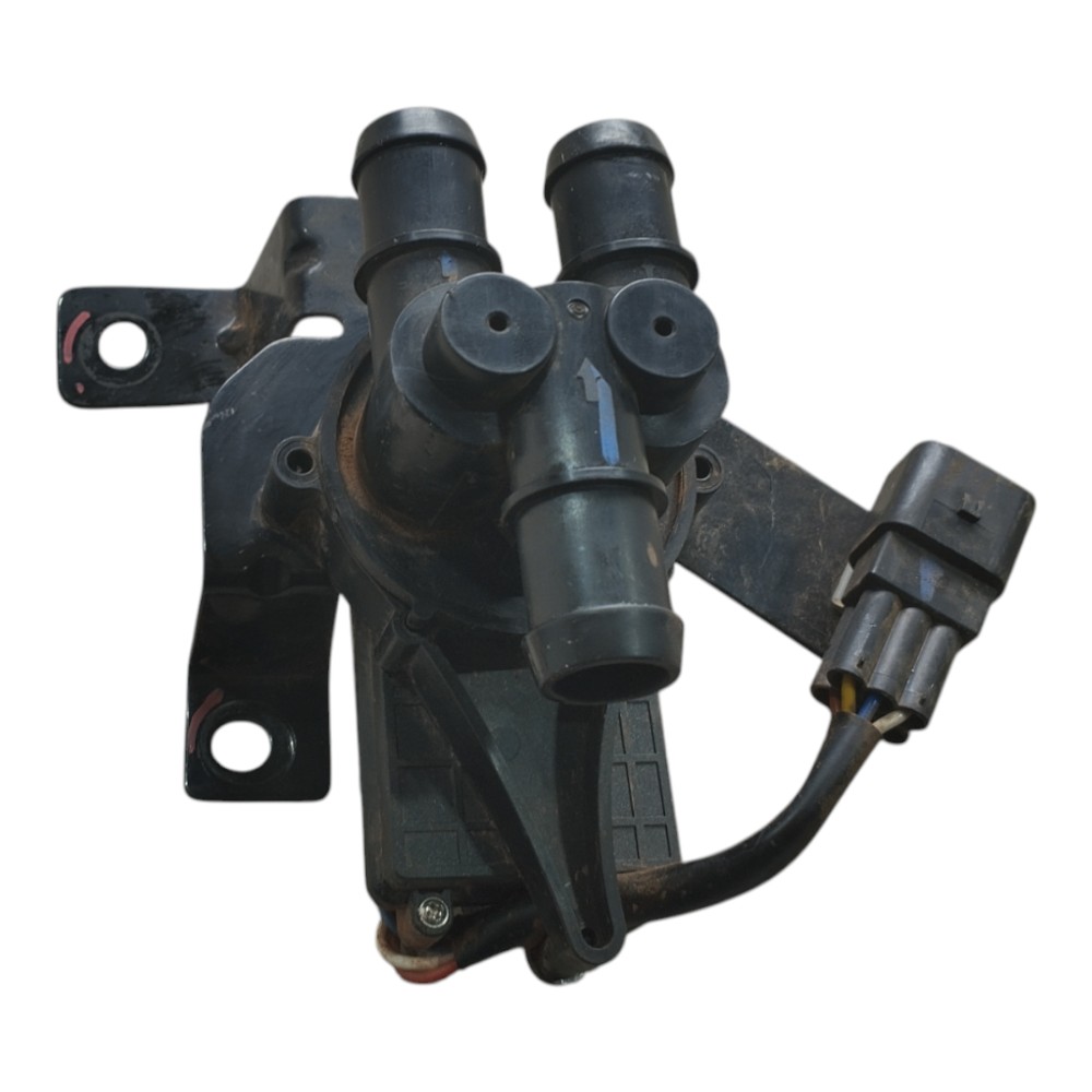 Bomba Água Auxiliar Byd Dolphin Gs 2024 2025 V653 4