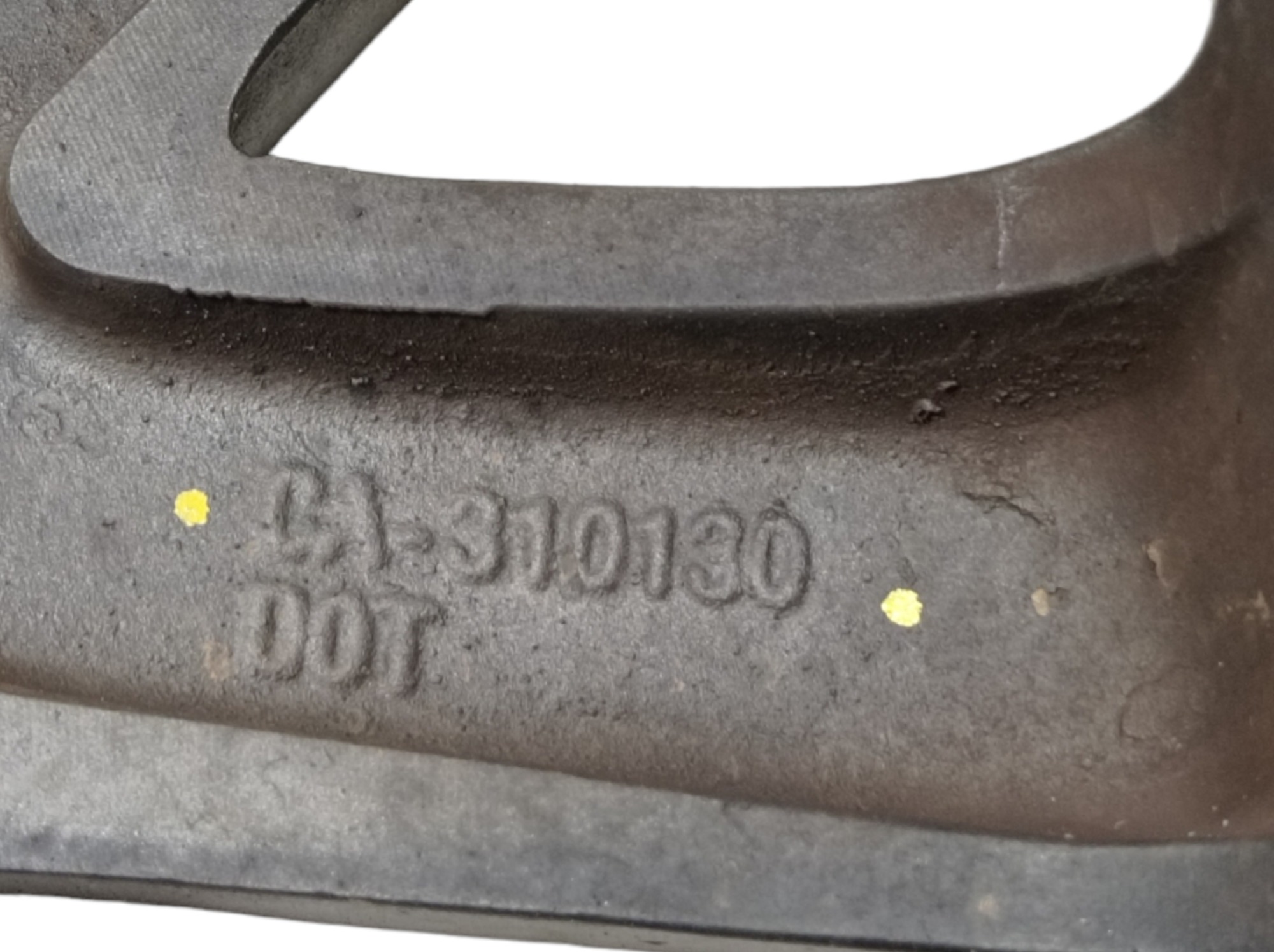 Roda Aro 17 Mitsubishi Lancer 2014 Vl 9