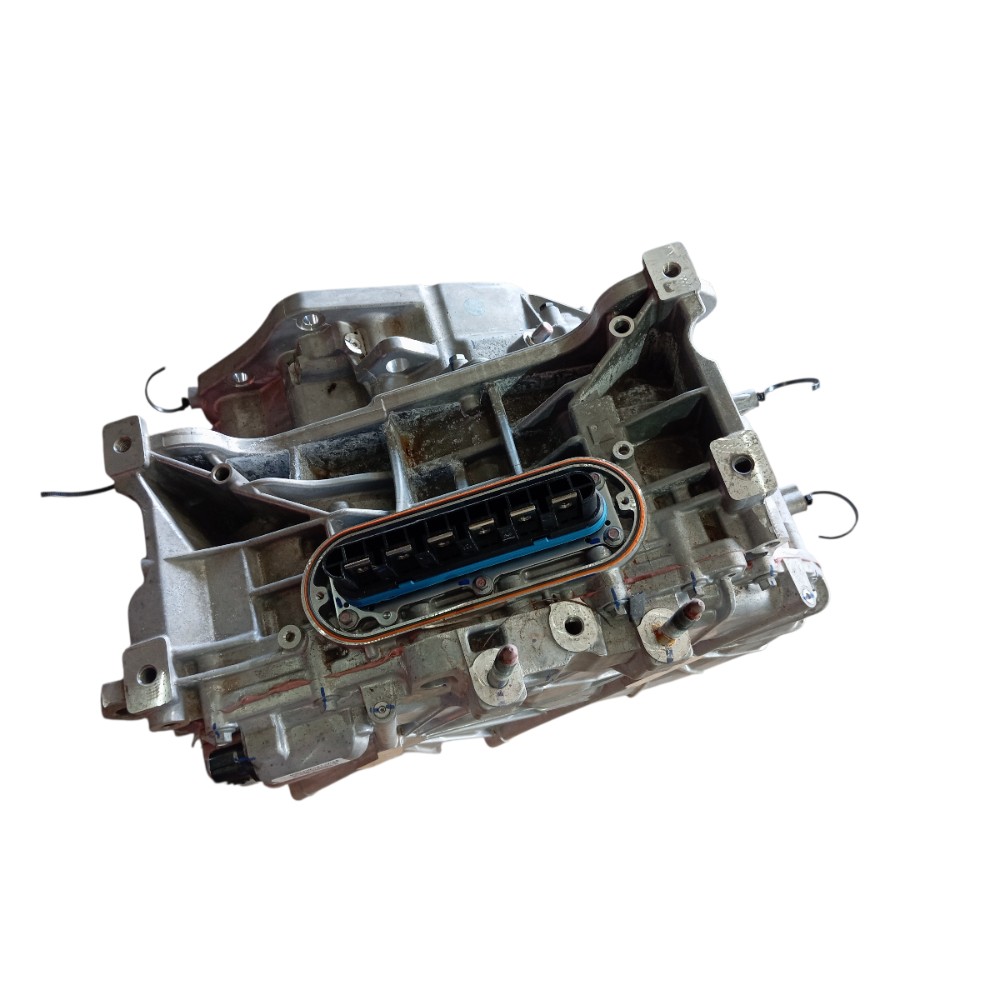 Câmbio Byd Song Pro 1.5 2025 V669 5