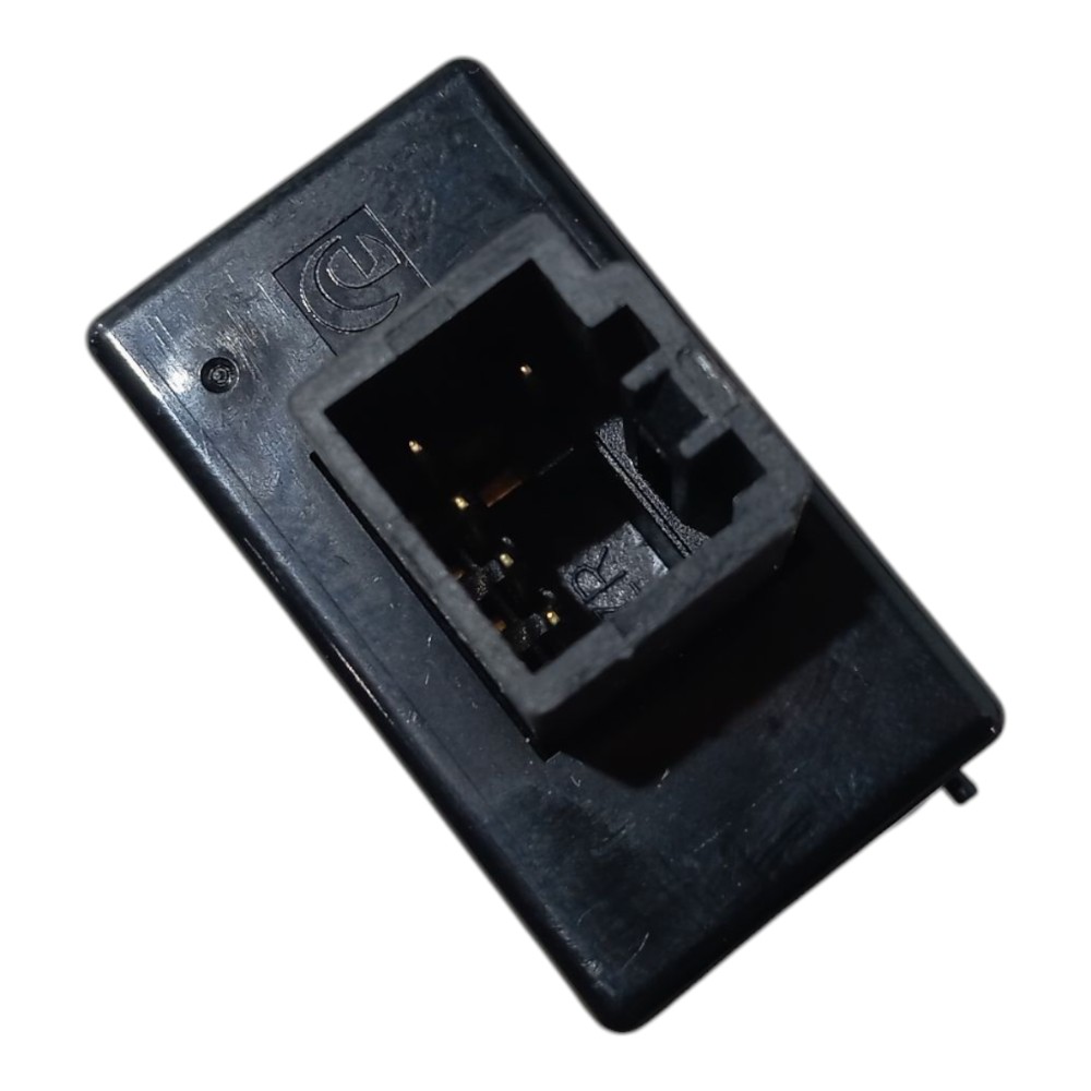 Botão Regulagem Farol Jac T50 2017 2021 V662 2