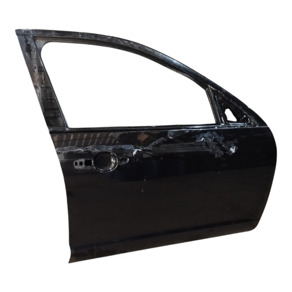 Porta Dianteira Direita Ford Fusion 2010 V637 1