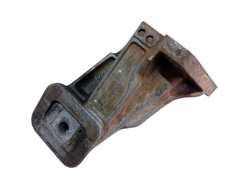 Suporte Coxim Motor Esq Land Rover Discovery 4 2010 12 V614 4