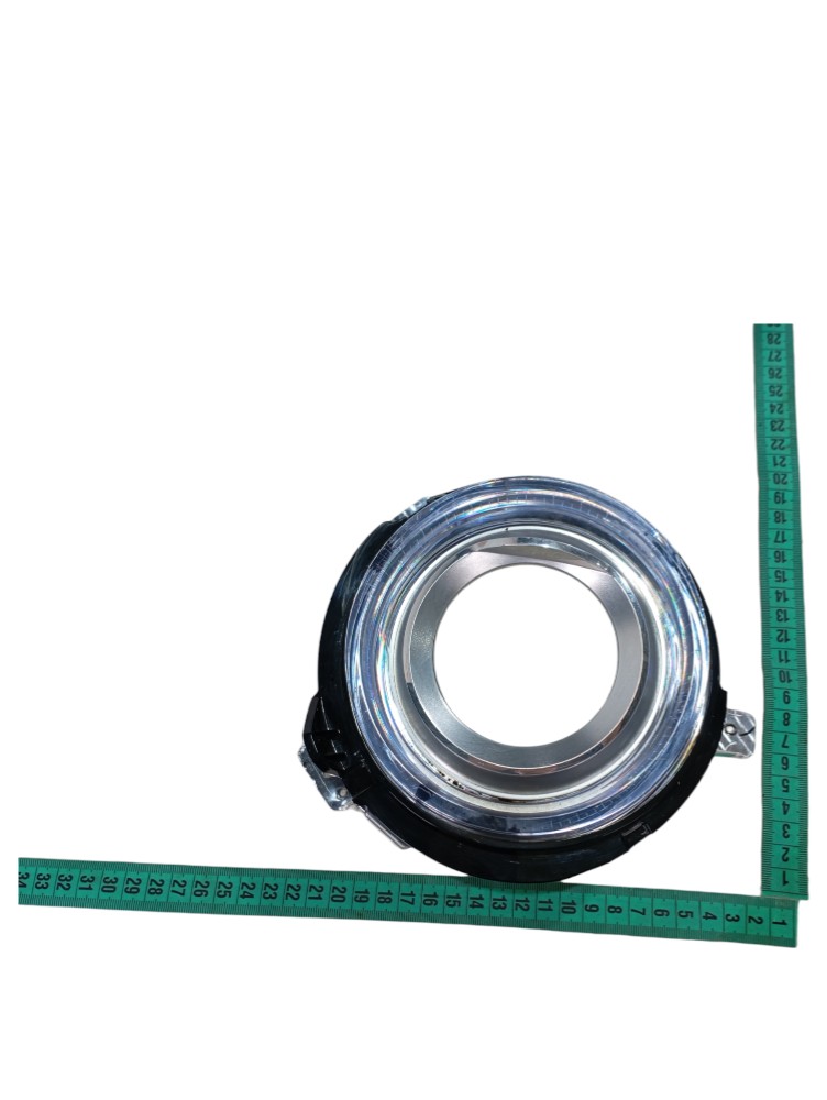 Aro Farol Esquerdo Gwm Ora Gt 03 2024 V625 4