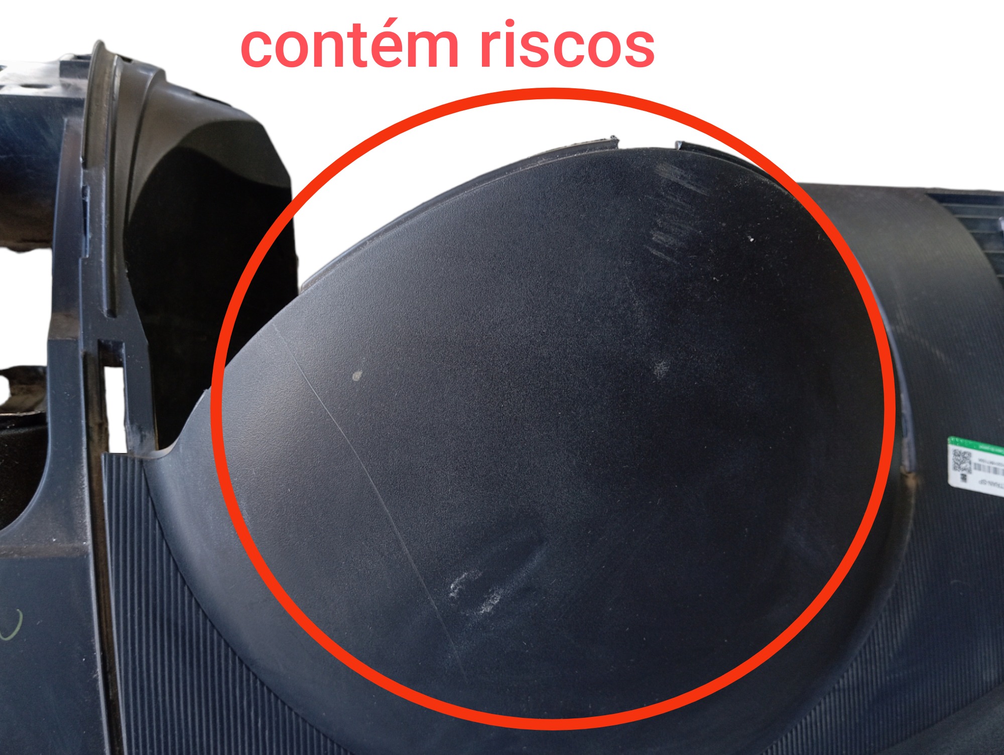 Capa Painel Mitsubishi L200 Triton 3.2 2015 V593 7