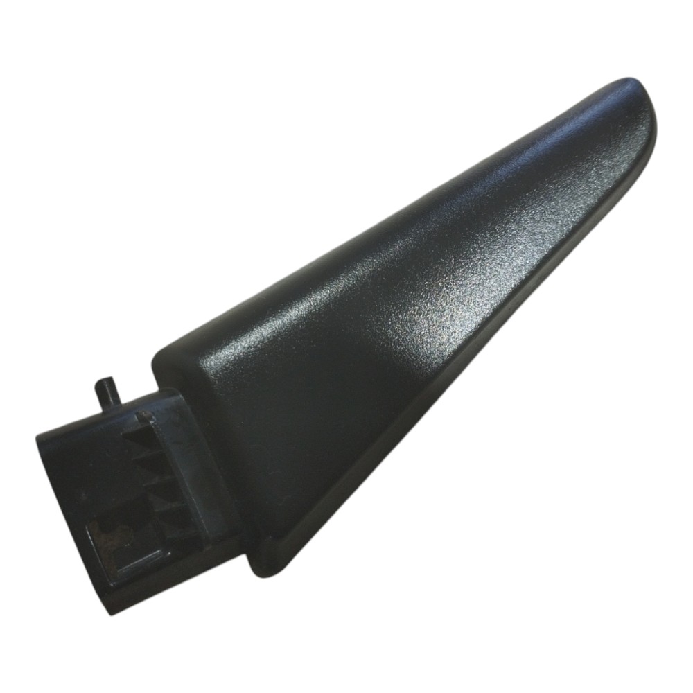 Moldura Retrovisor Dianteiro Esquerdo Byd Dolphin 2024 V653 9