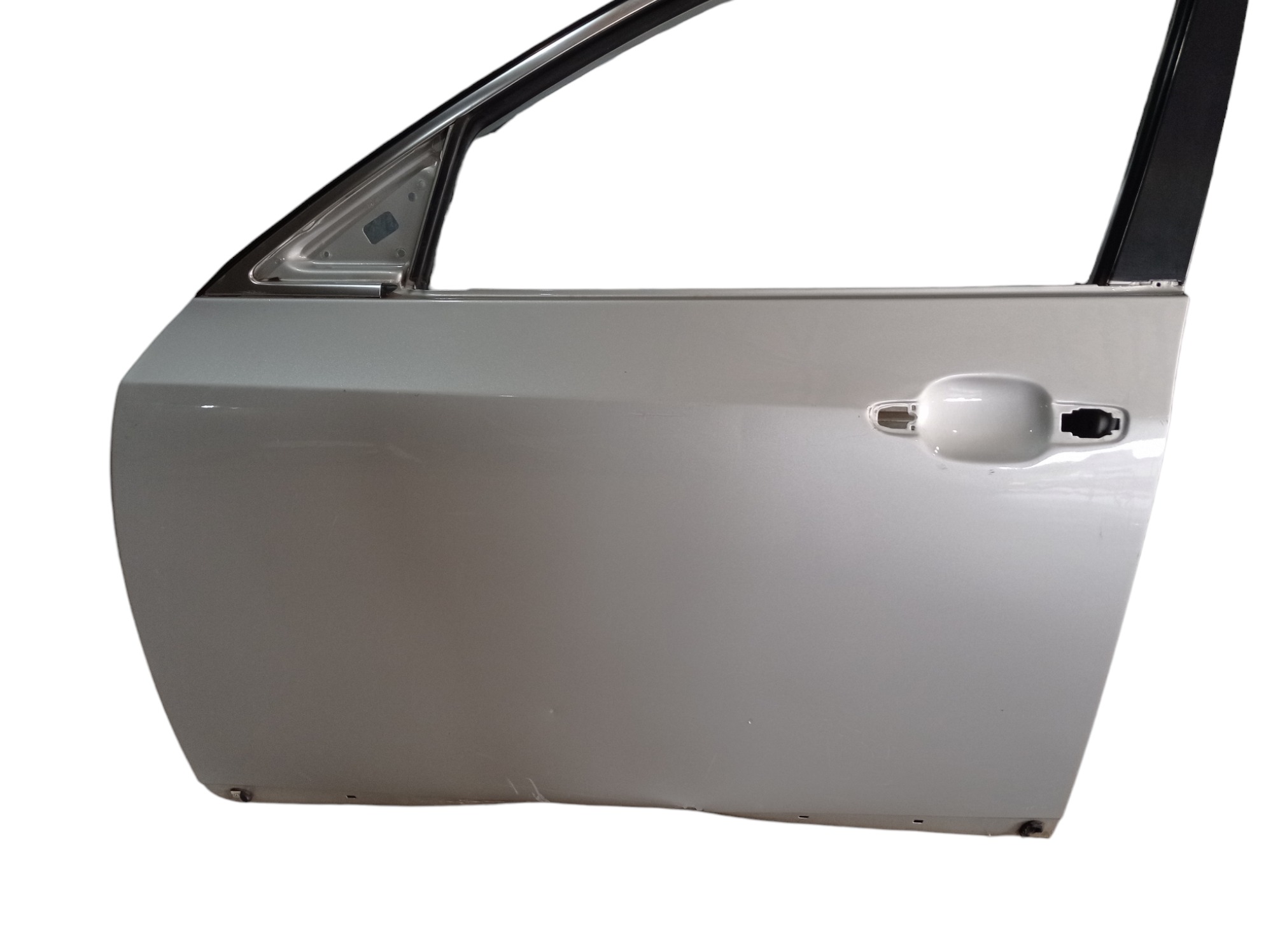 Porta Dianteira Esquerda Hyundai Equus Vs460 2013 V577 Dianteira Esquerda 8