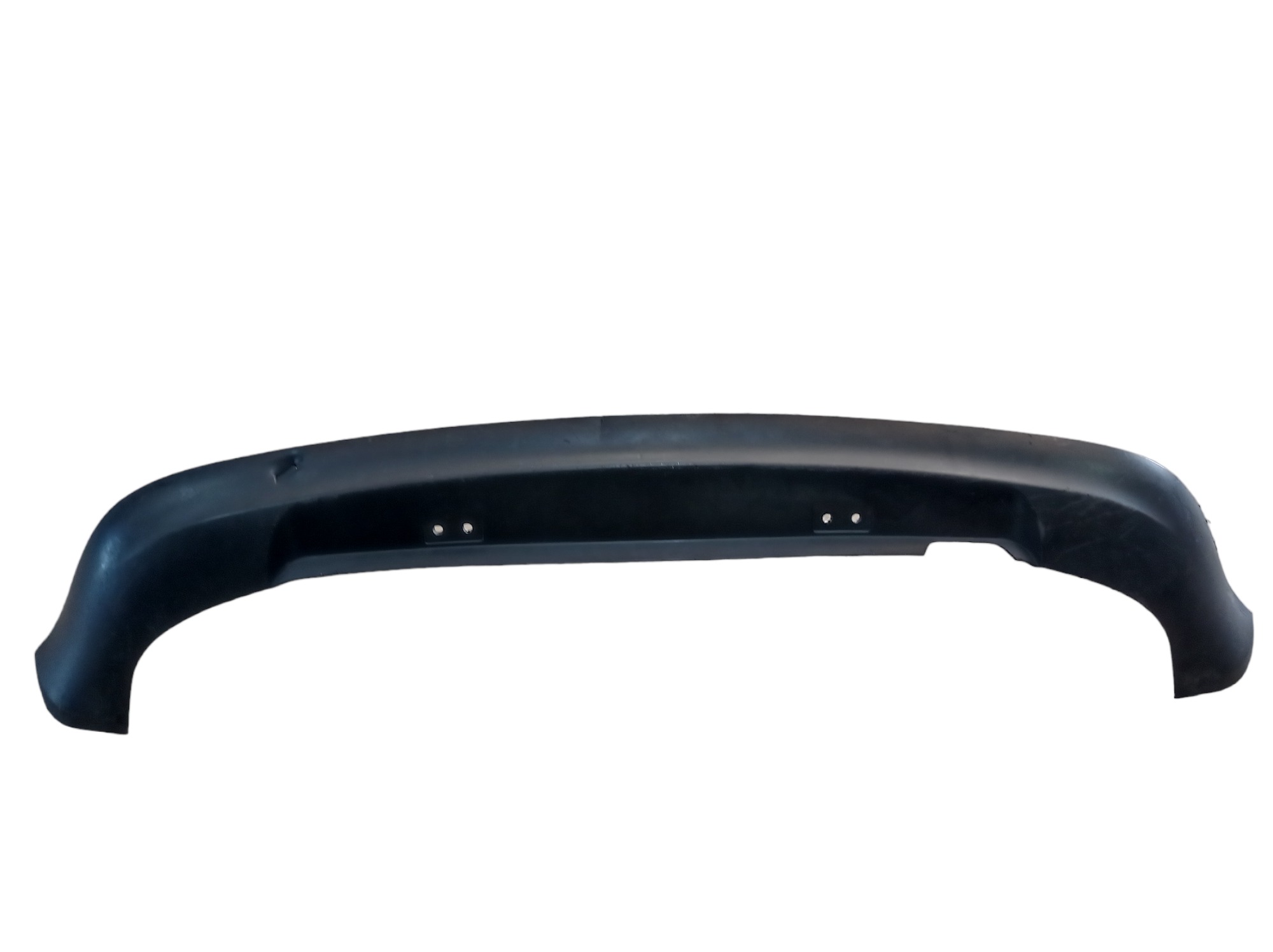 Spoiler Parachoque Traseiro Vw Golf 2006 1j6807521 V373 1