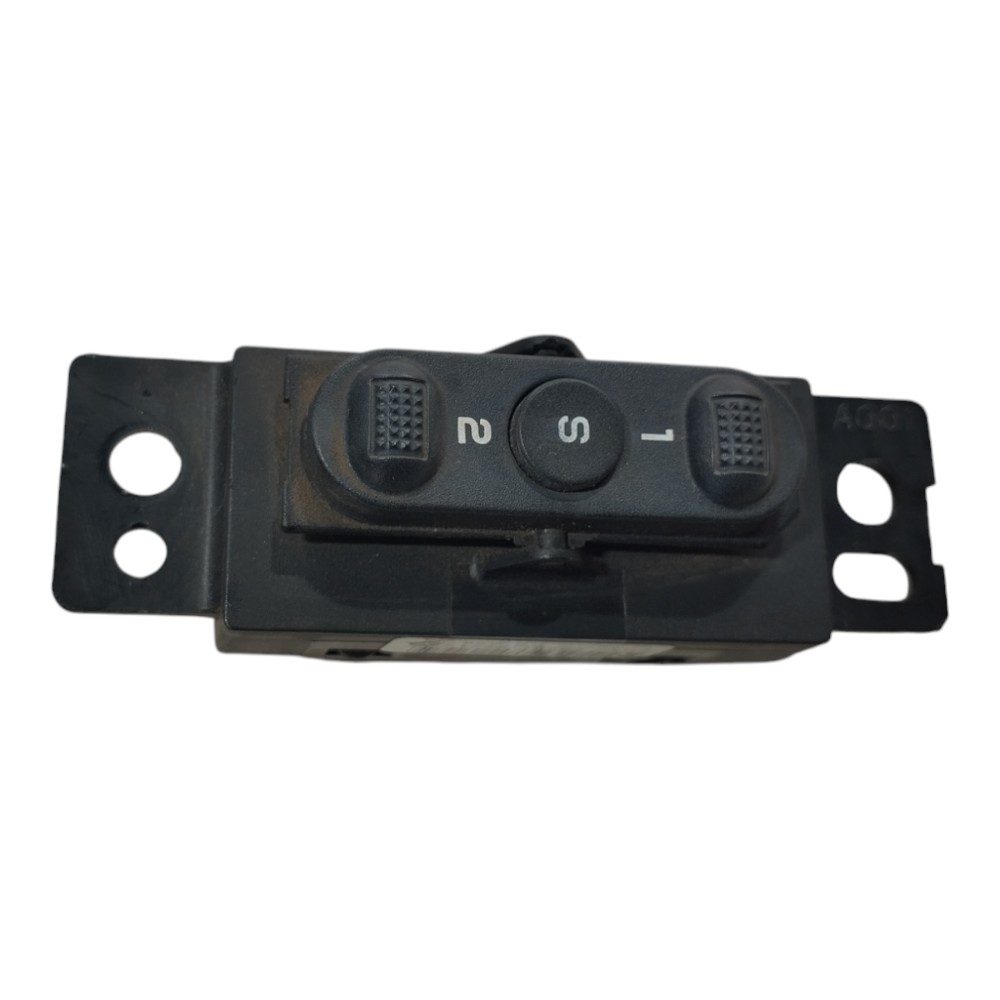Botão Comando Chrysler Grand Caravan 2003 3.3 V578 2