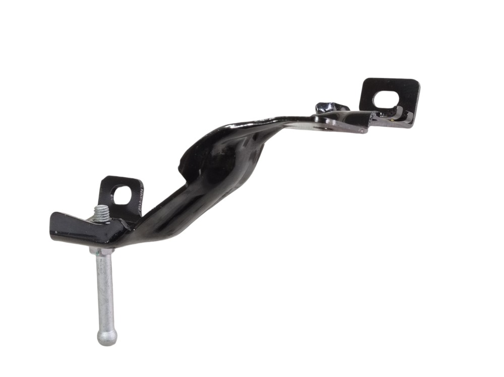 Suporte Tampa Protetora Motor Gwm Haval H6 Hev 1.5 2024 V610 6