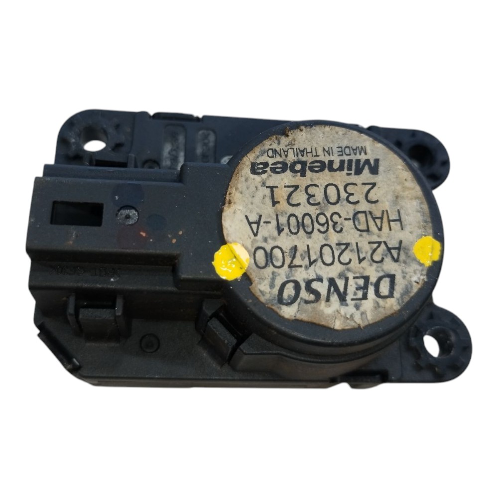 Motor Atuador Ar Renault Zoe 2022 2023 V639 9