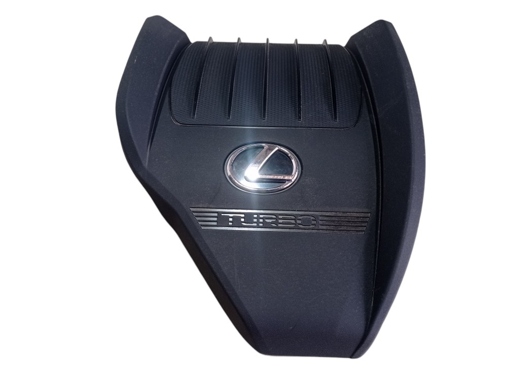 Tampa Protetora Motor Lexus Rx500h F Sport 2023 V619 1