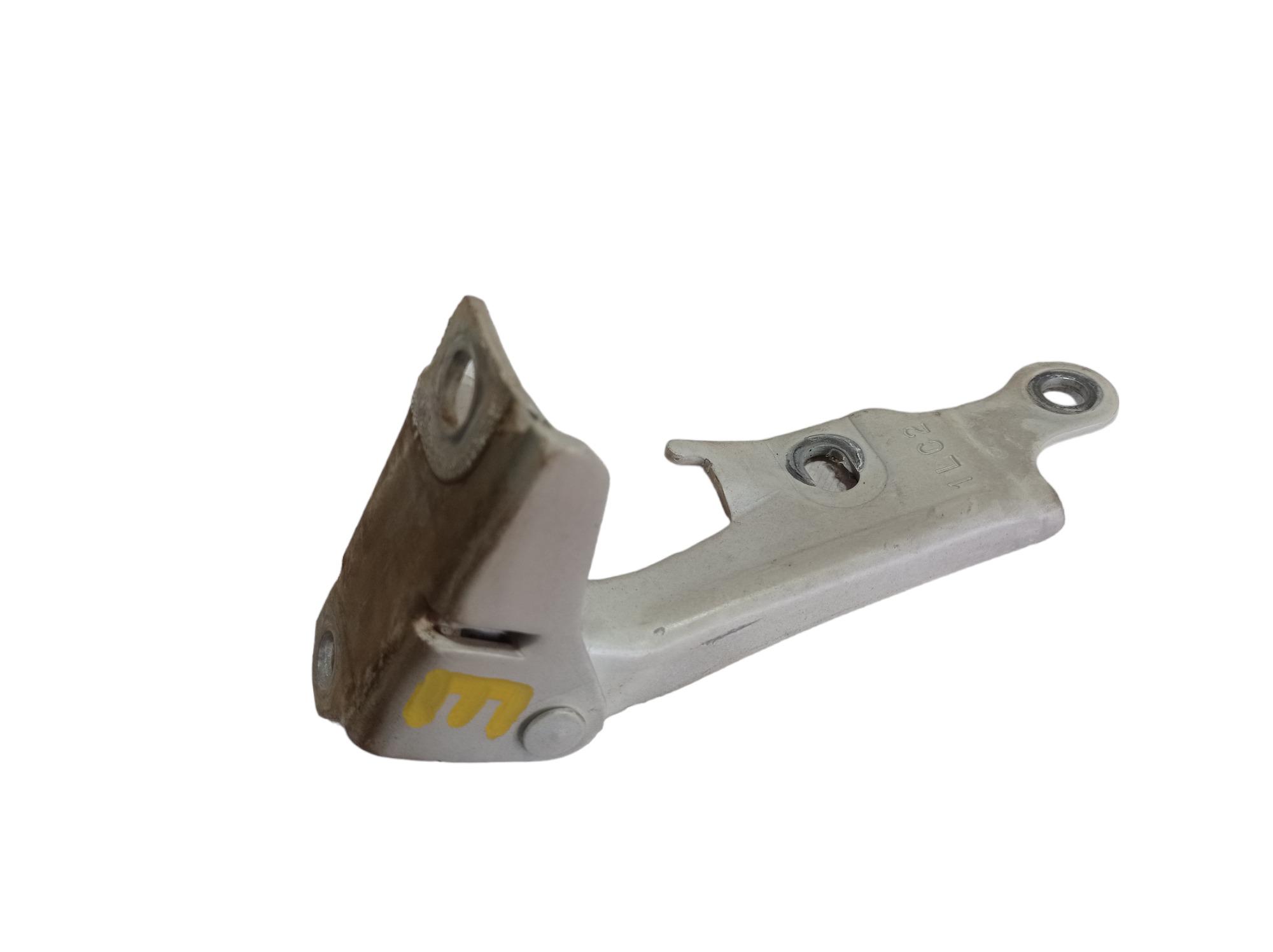 Dobradiça Esquerda Capo Mitsubishi Pajero Full 2012 V575 6