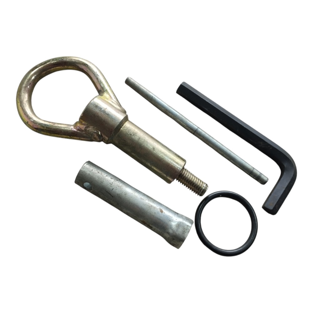 Kit Reboque Ford Fusion 2010 V637 3