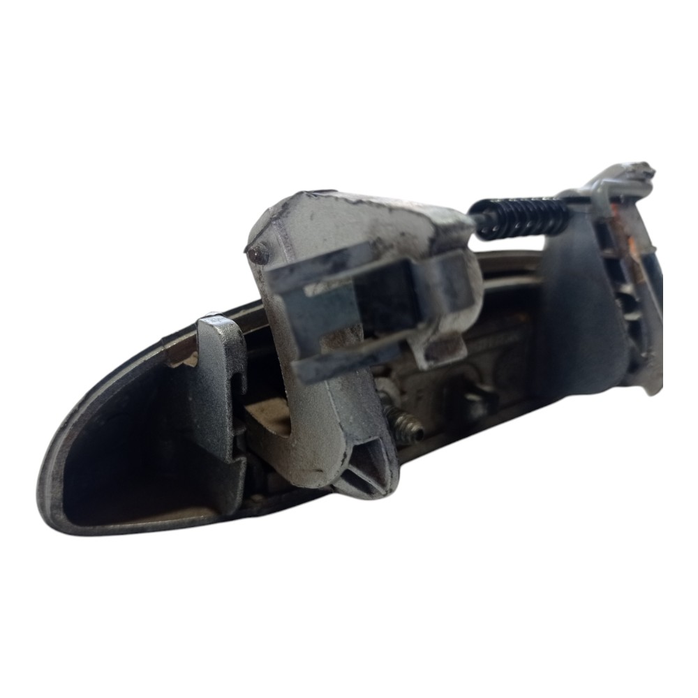 Maçaneta Externa Dianteira Esquerda Renault Logan 2008 V226 4