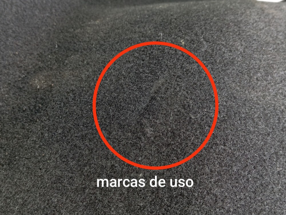 Acabamento Direito Porta Malas Lexus Rx500hf 2023 V619 6