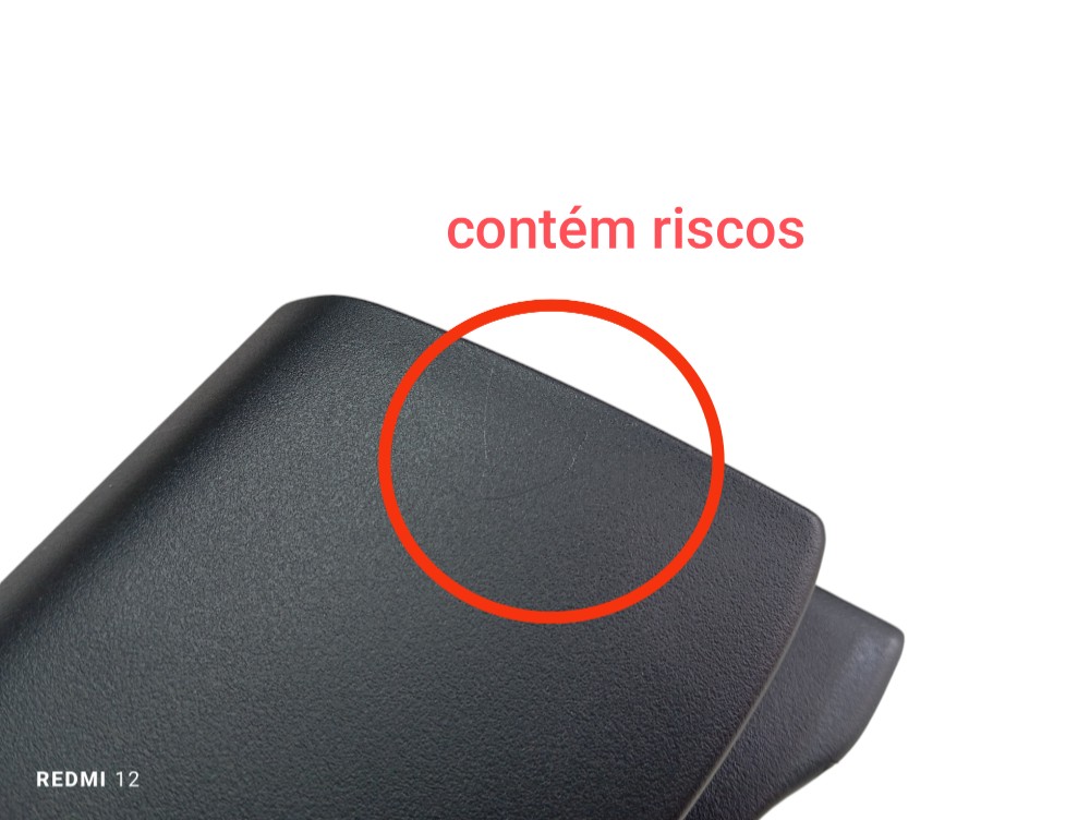Acabamento Int Retrovisor Direito Honda Crv Lx 2013 16 V605
