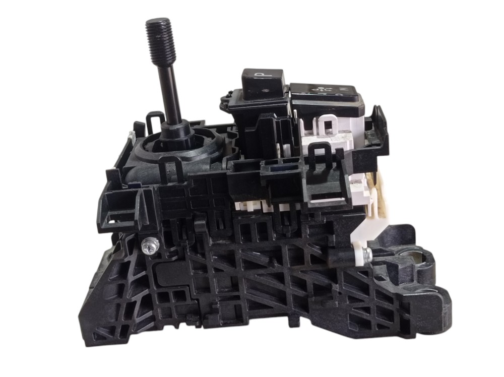 Alavanca Trambulador Marcha Lexus Rx500h Fsport 2023 V619 3