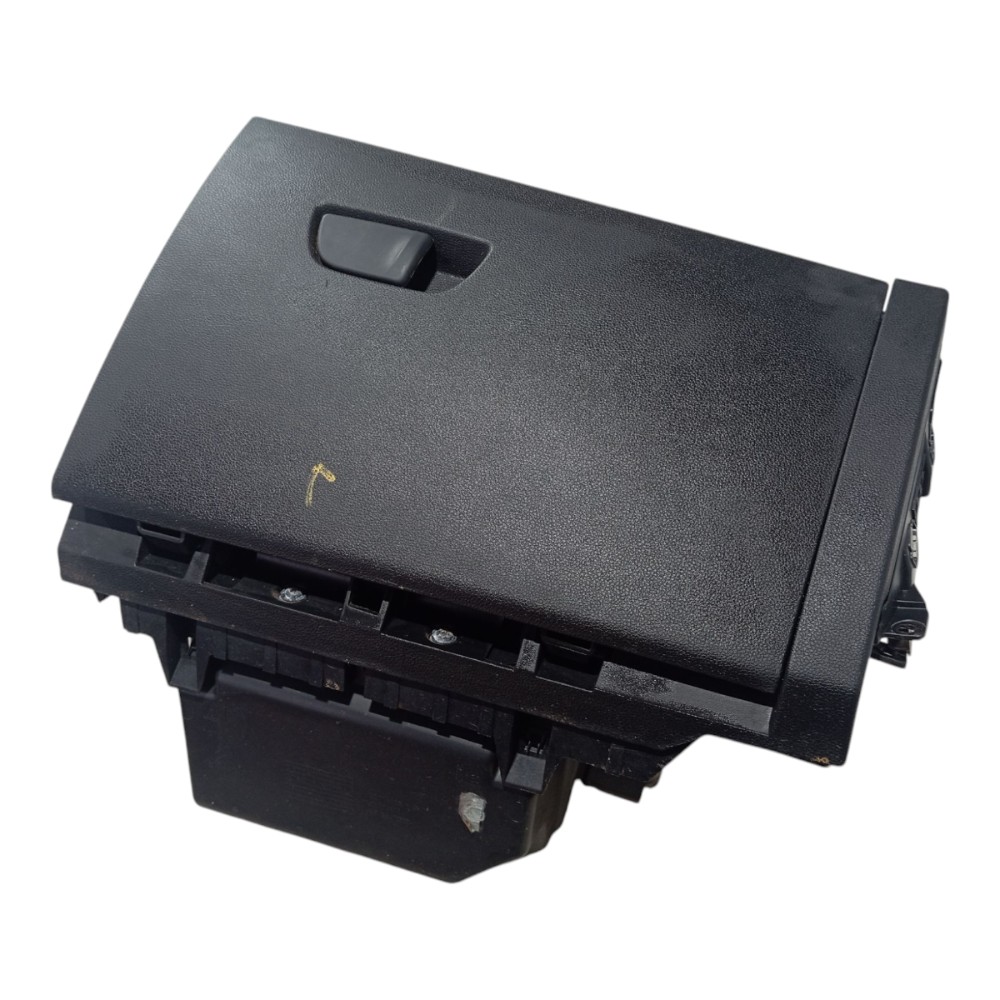 Porta Luvas Renault Zoe 2022 2023 V639 4