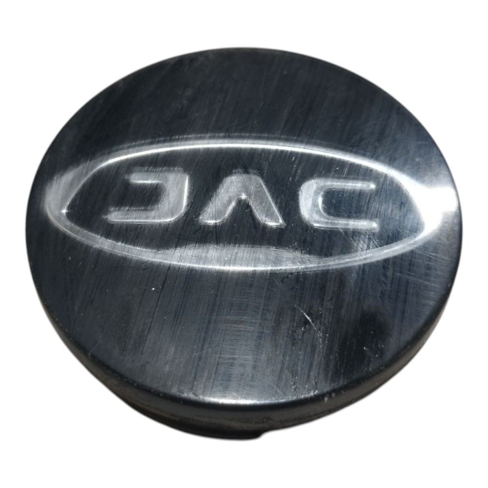 Calota Miolo Roda Jac T50 2017 2021 V662 8