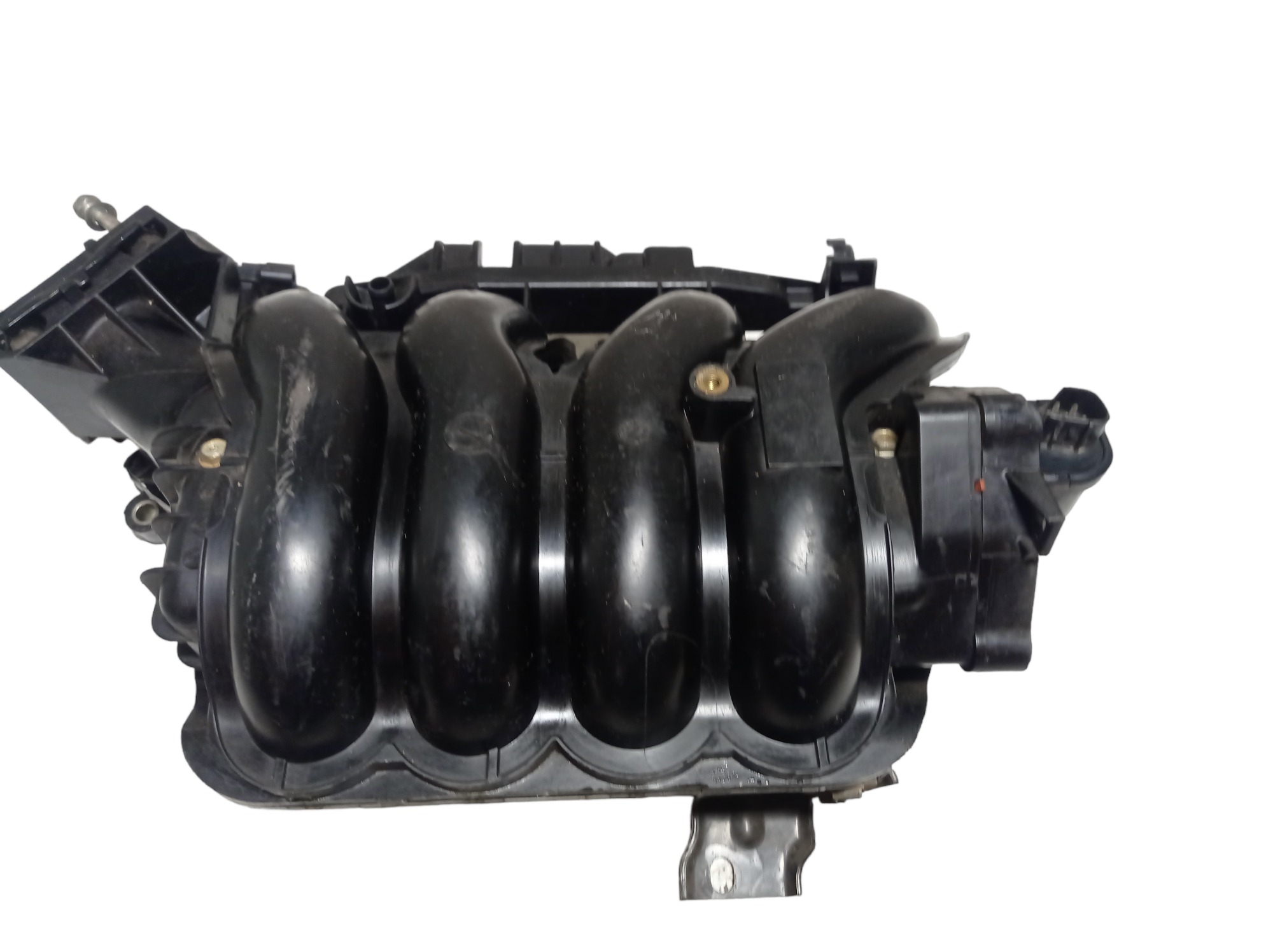 Coletor Admissão Honda Civic Coupe 1.6 16v 2007 V24 5
