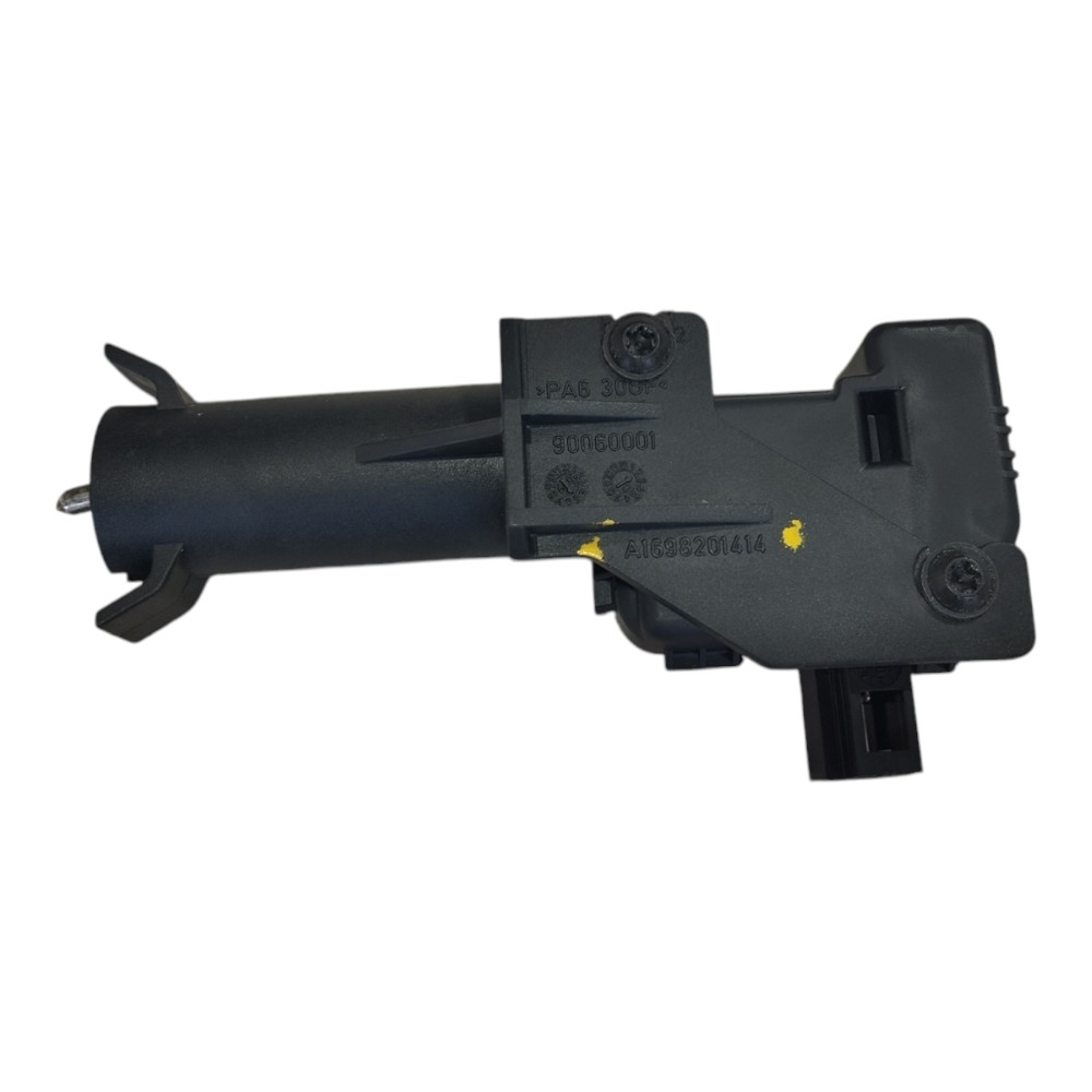 Motor Trava Portinhola Mercedes B180 2010 V630 5