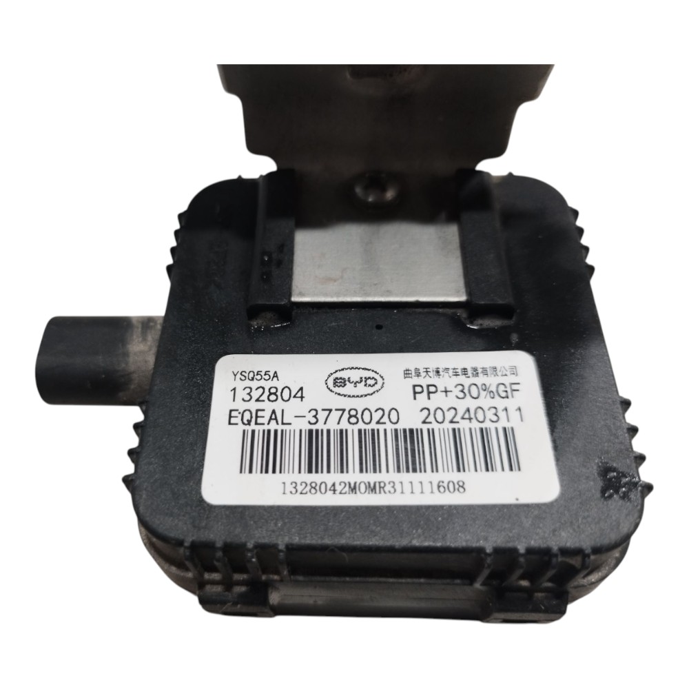 Módulo Sirene Alarme Byd Dolphin Mini 2024 2025 V665 3
