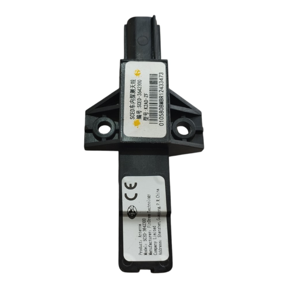 Antena Keyless Byd Dolphin Mini 2024 2025 V634 2