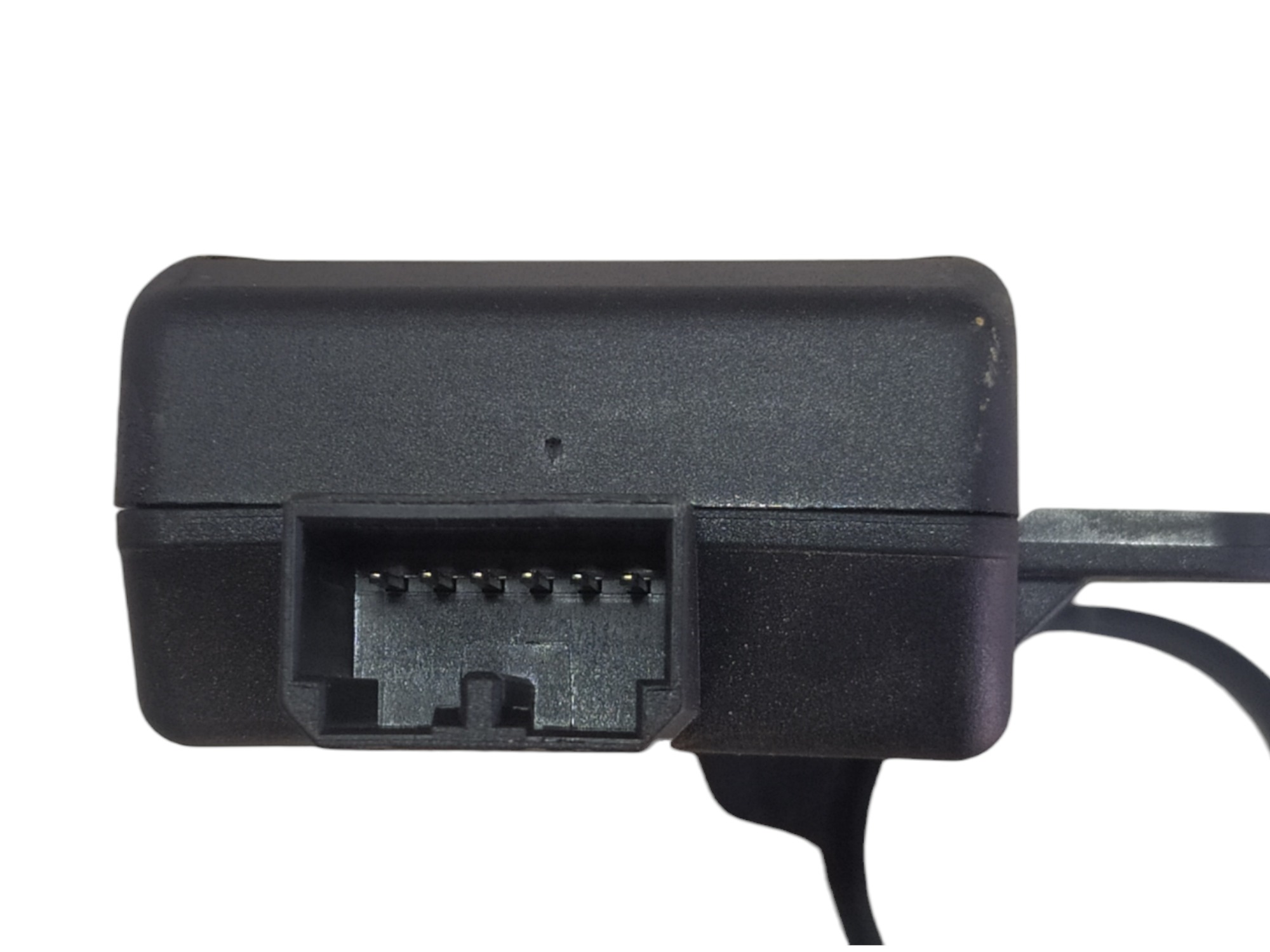 Modulo Ignição Antena Chrysler Grand Caravan 2005 V586 4