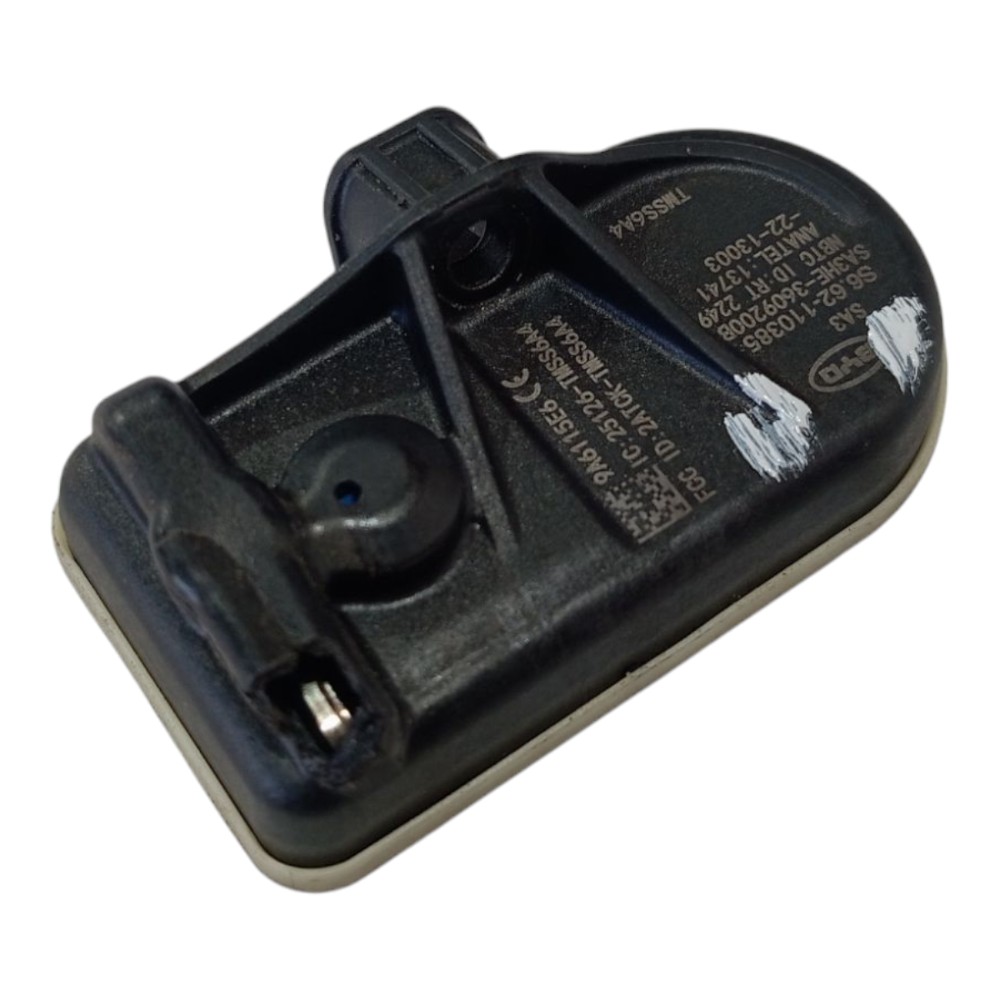 Sensor pressão pneu BYD Song Plus 2024 V631 6