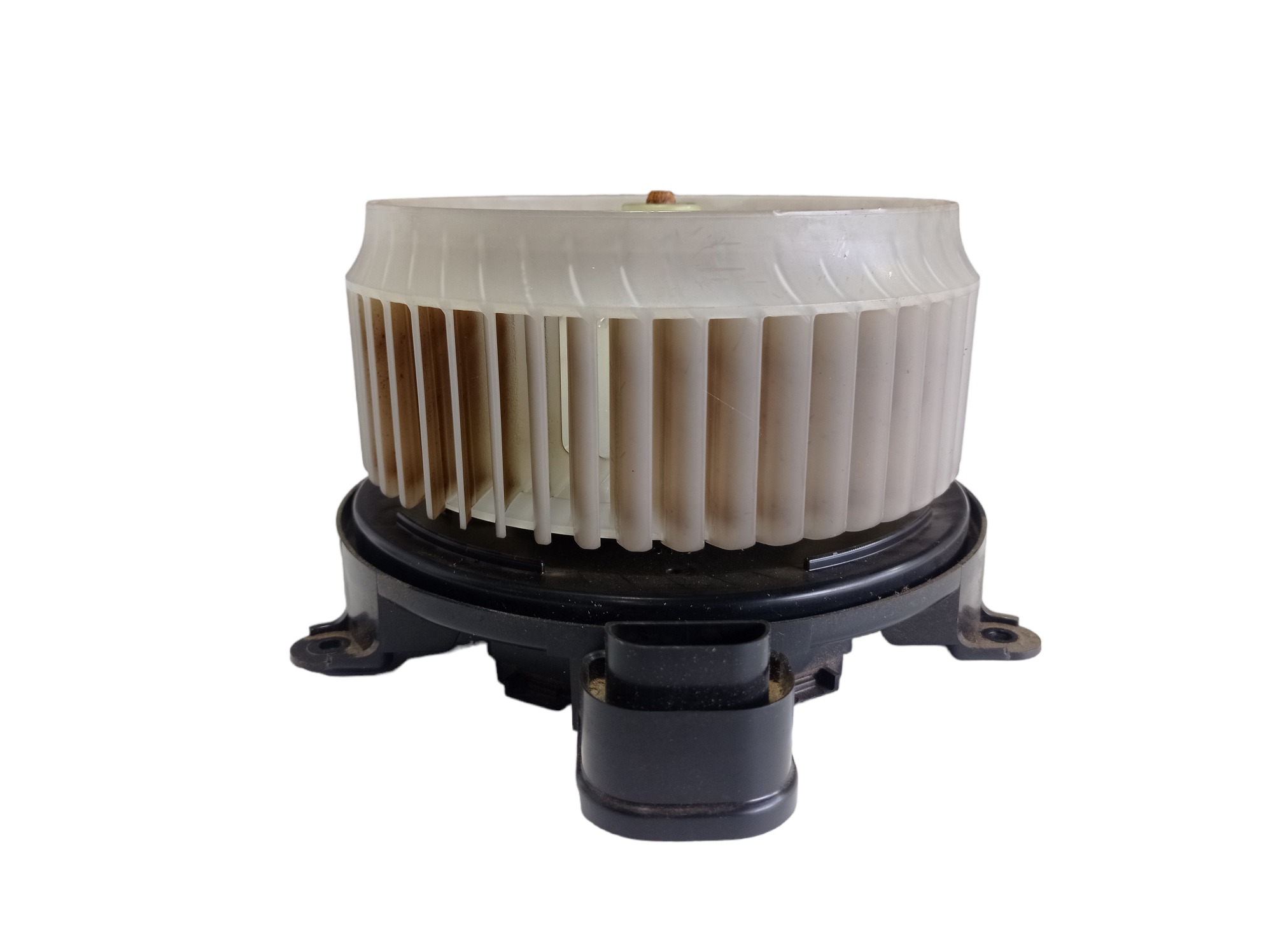 Motor Ventilador Ar Forçado Range Rover Sport 2014 3.0 V592