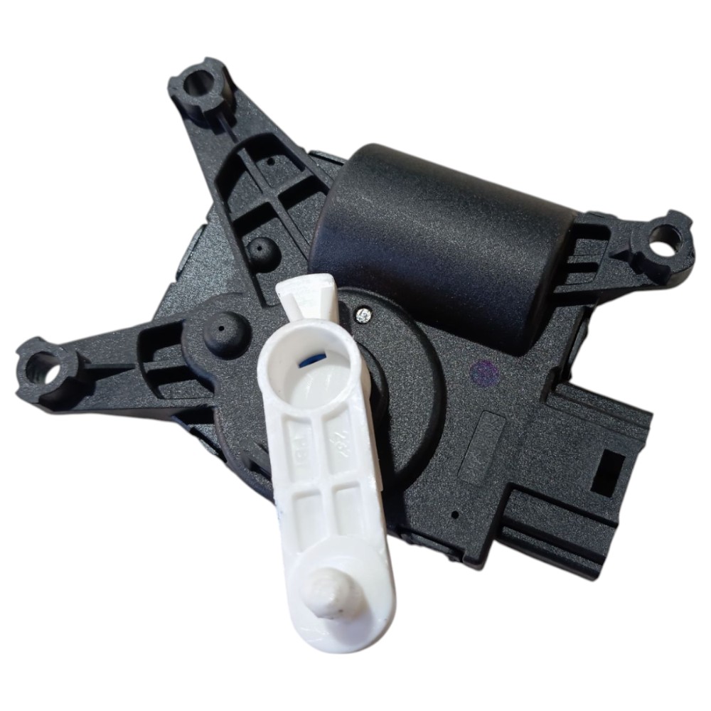 Motor Atuador Ar Condicionado Byd Dolphin Gs 2024 2025 V653 4