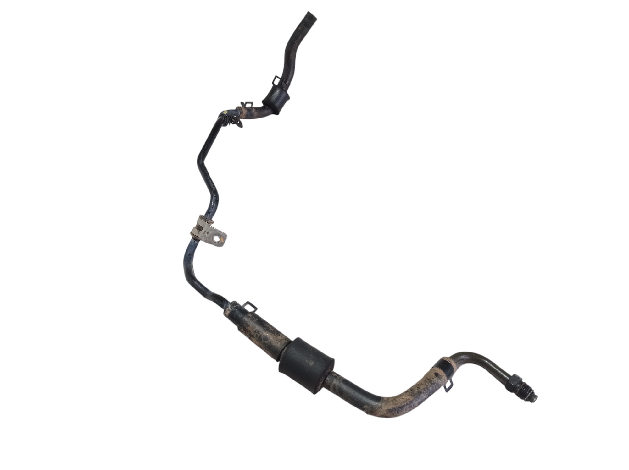 Mangueira Direção Hyundai Hb20s Comfortline 2019 V304 3