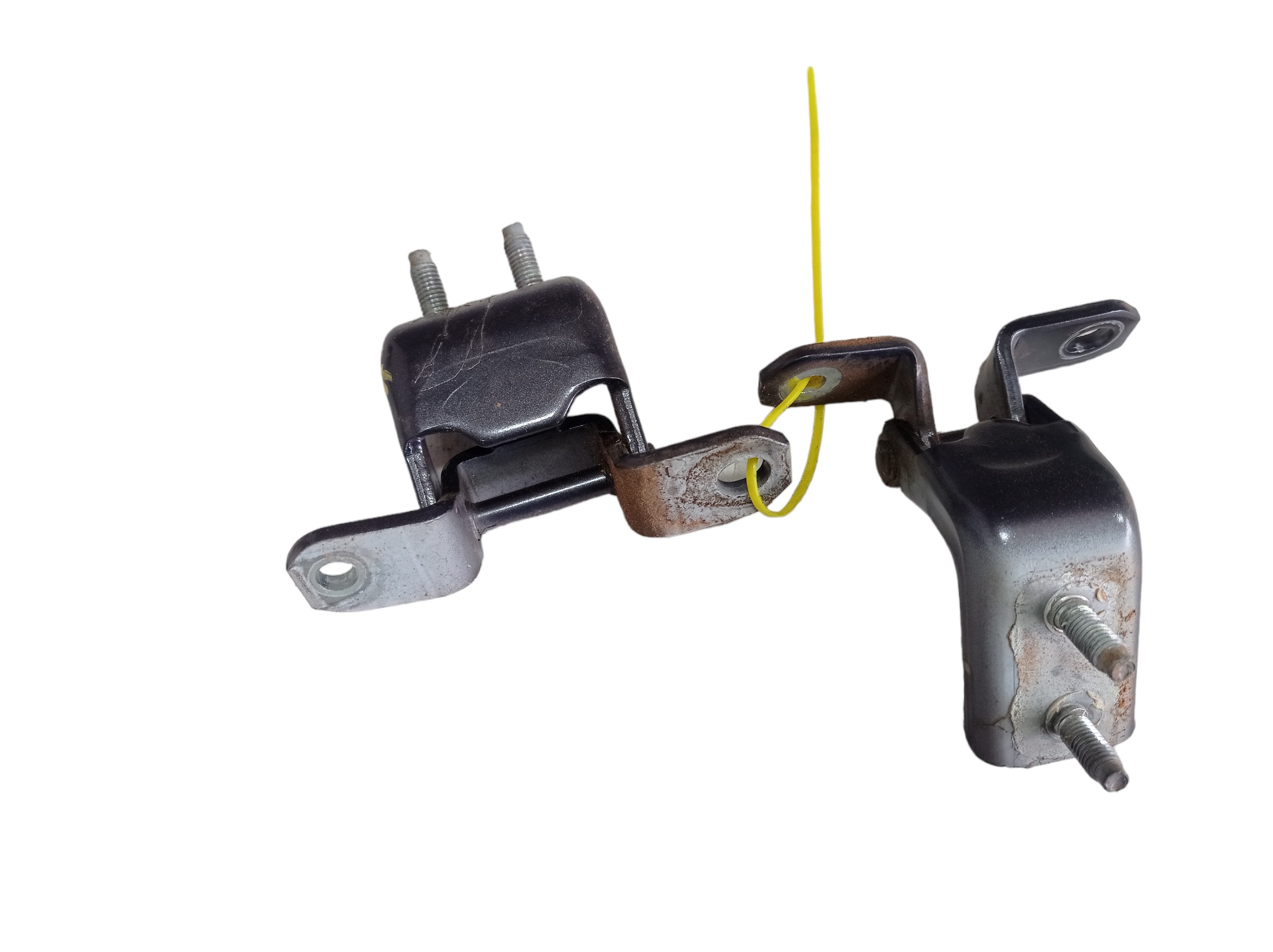 Dobradiça Porta Traseira Esquerda Grand Vitara 2012 15 V570 3