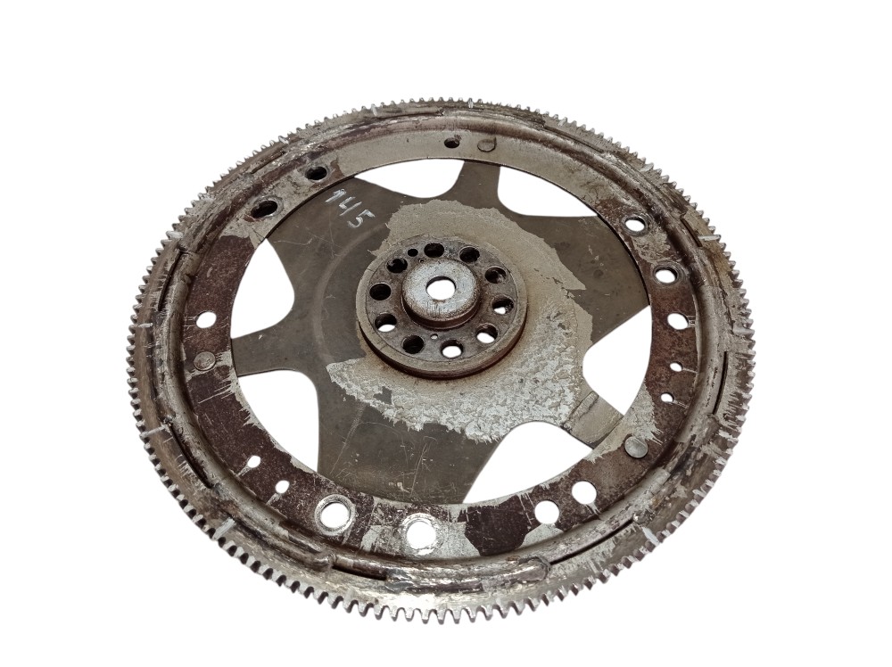 Volante Cremalheira Motor Porsche Cayenne Turbo 4.5 03 V371 3