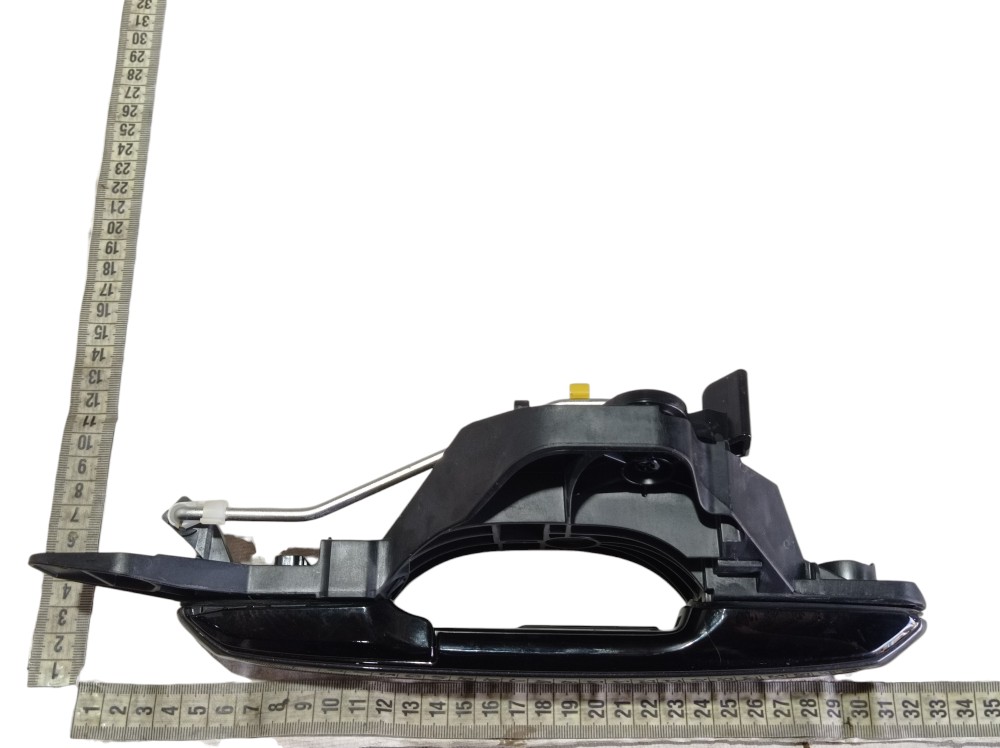 Maçaneta Externa Traseira Direita Rx500h Fsport 2023 V619 8