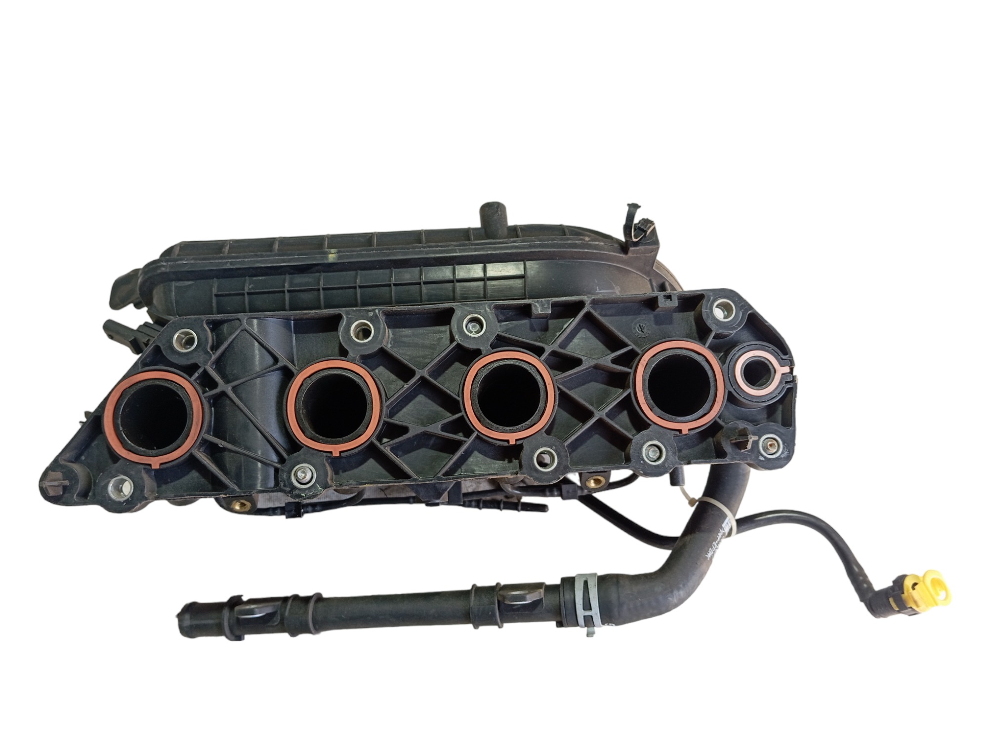 Coletor De Admissão Chevrolet Onix 1.0 2016 24584465 Vl 6