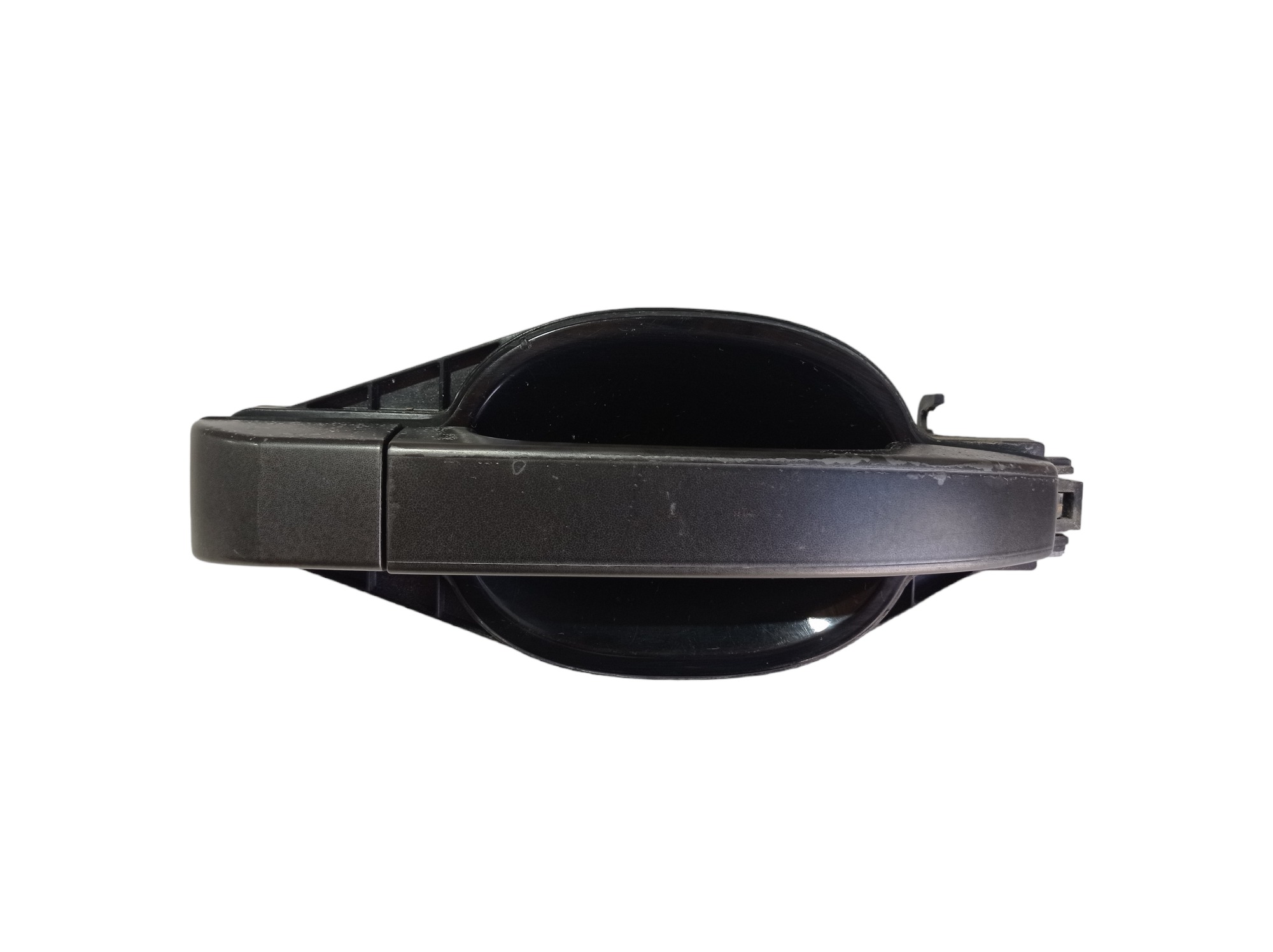 Maçaneta Ext Porta Tras Direita Range Rover Vogue 2007 V583 Traseira 2