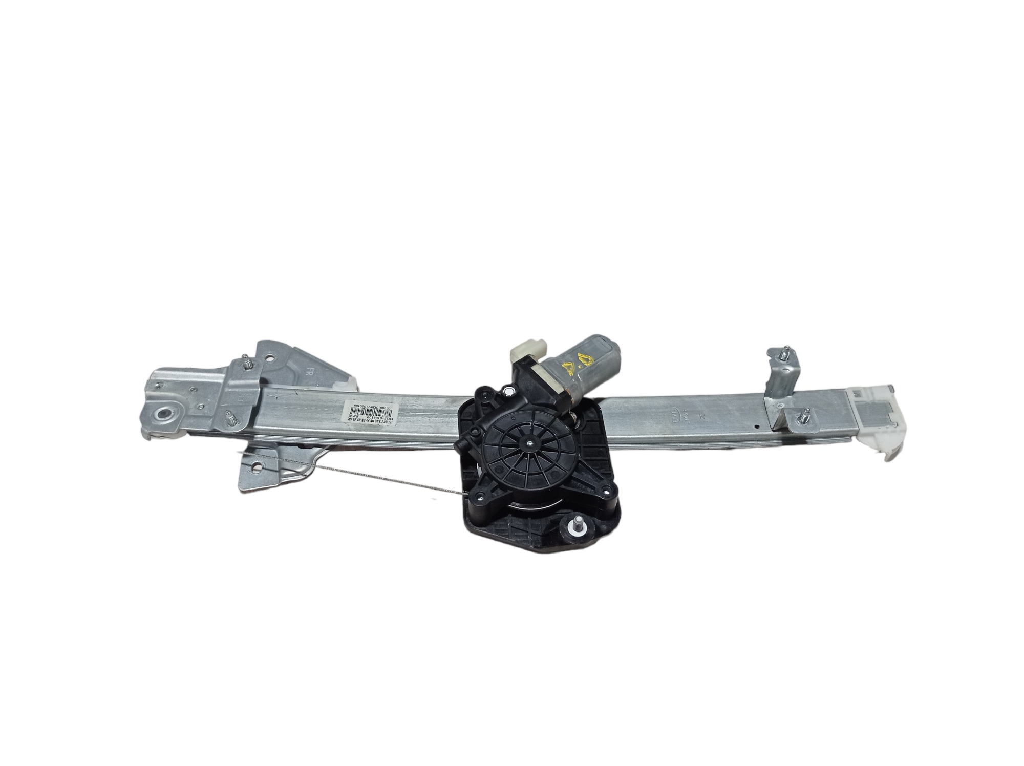 Máquina Vidro Porta Diant Direita Byd Dolphin 2024 25 V594 2