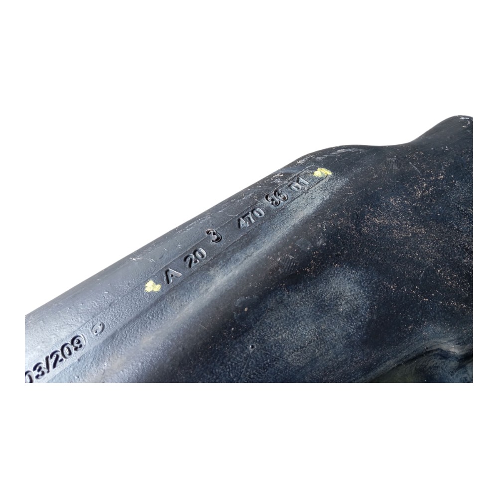 Tanque Combustível Mercedes C180 2002 2007 V661 9