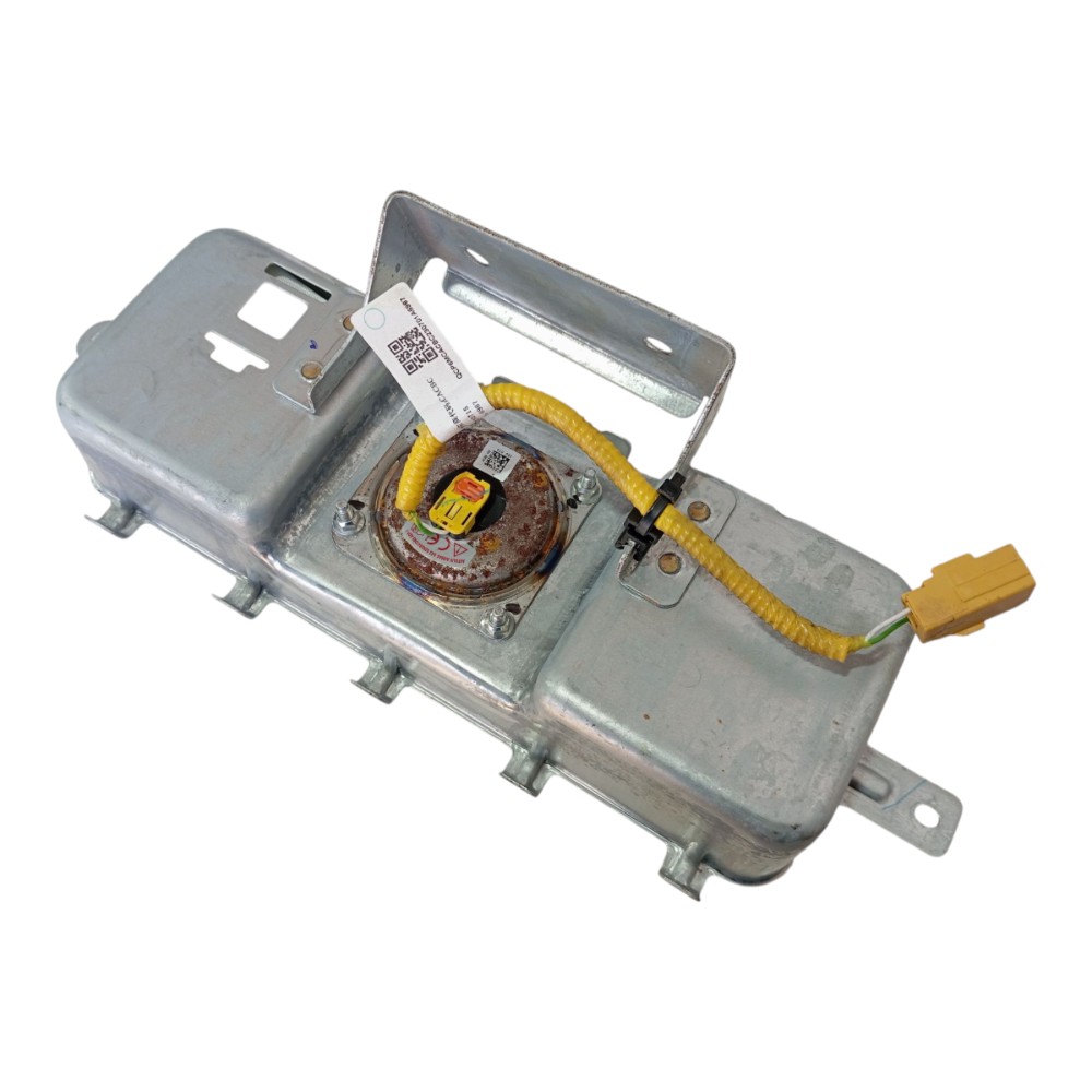 Bolsa air bag direita Gwm Haval GT 2024 V636 3