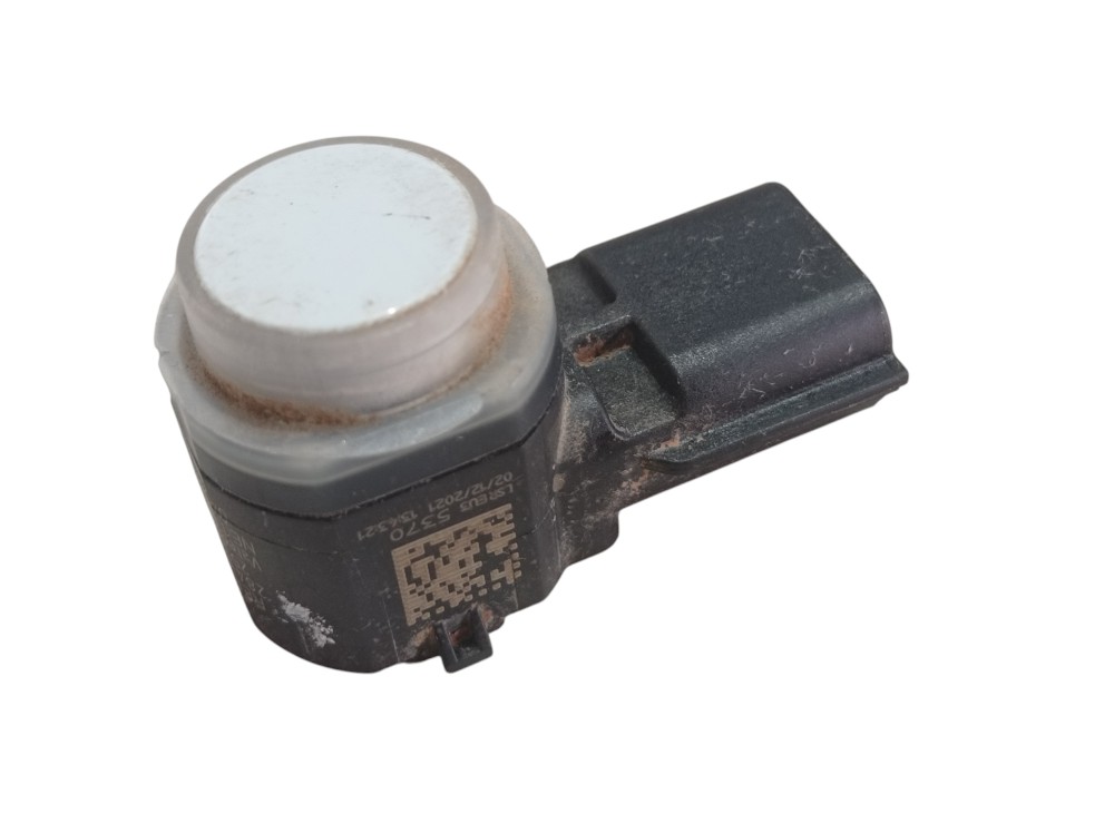 Sensor Estacionamento Traseiro Renault Zoe Neo Int 2023 V617 2