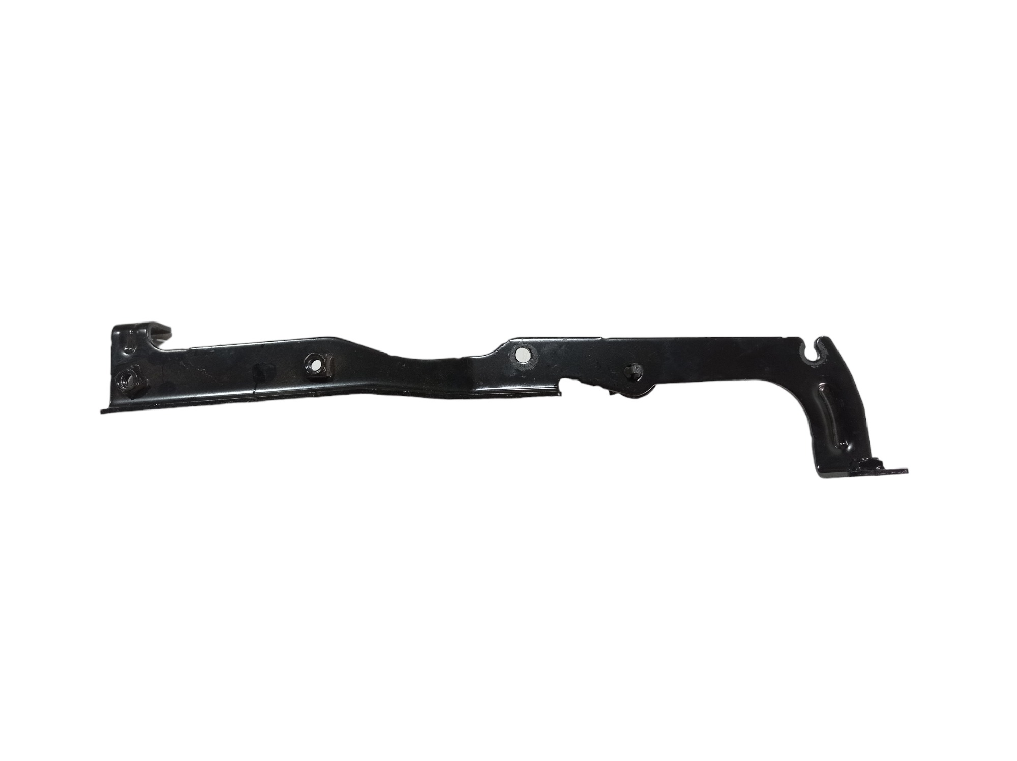 Suporte Capa Motor Range Rover Evoque 2.0 2022 V572 3