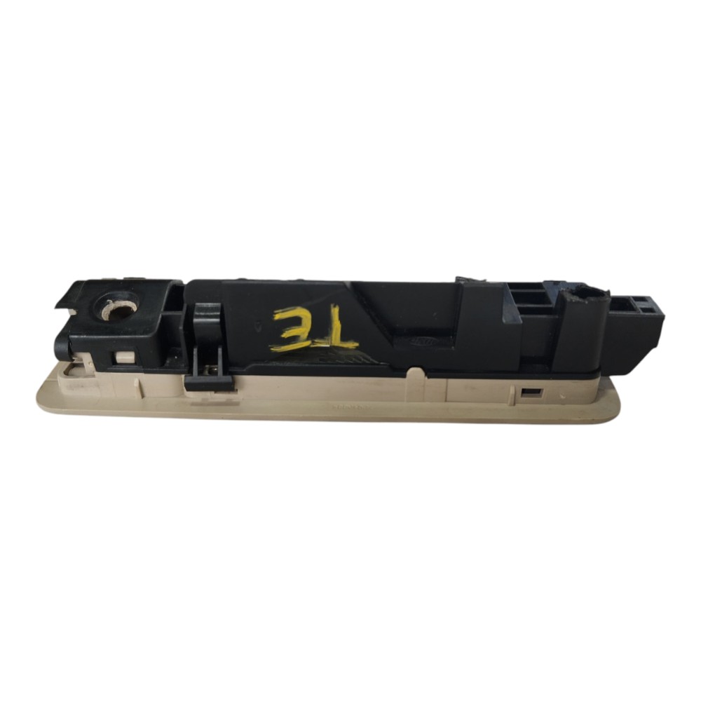 Luz Esquerda Cortesia Teto Land Rover Evoque 2012 A 15 V633 7