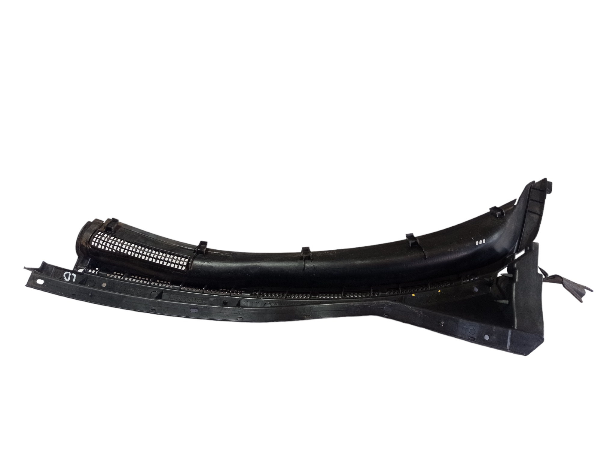 Grade Churrasqueira Direito Mitsubishi Asx 2016 V332 2