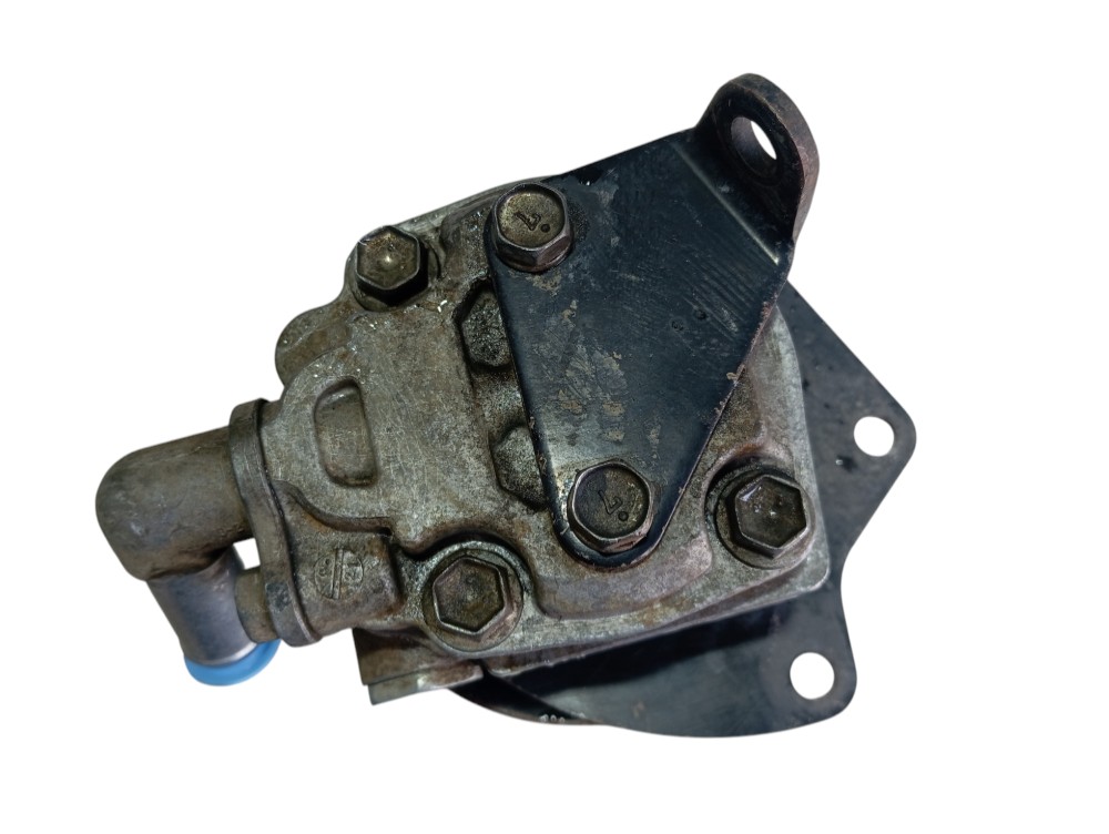 Bomba direção hidráulica Land Rover Discovery 4 2011 V614 3
