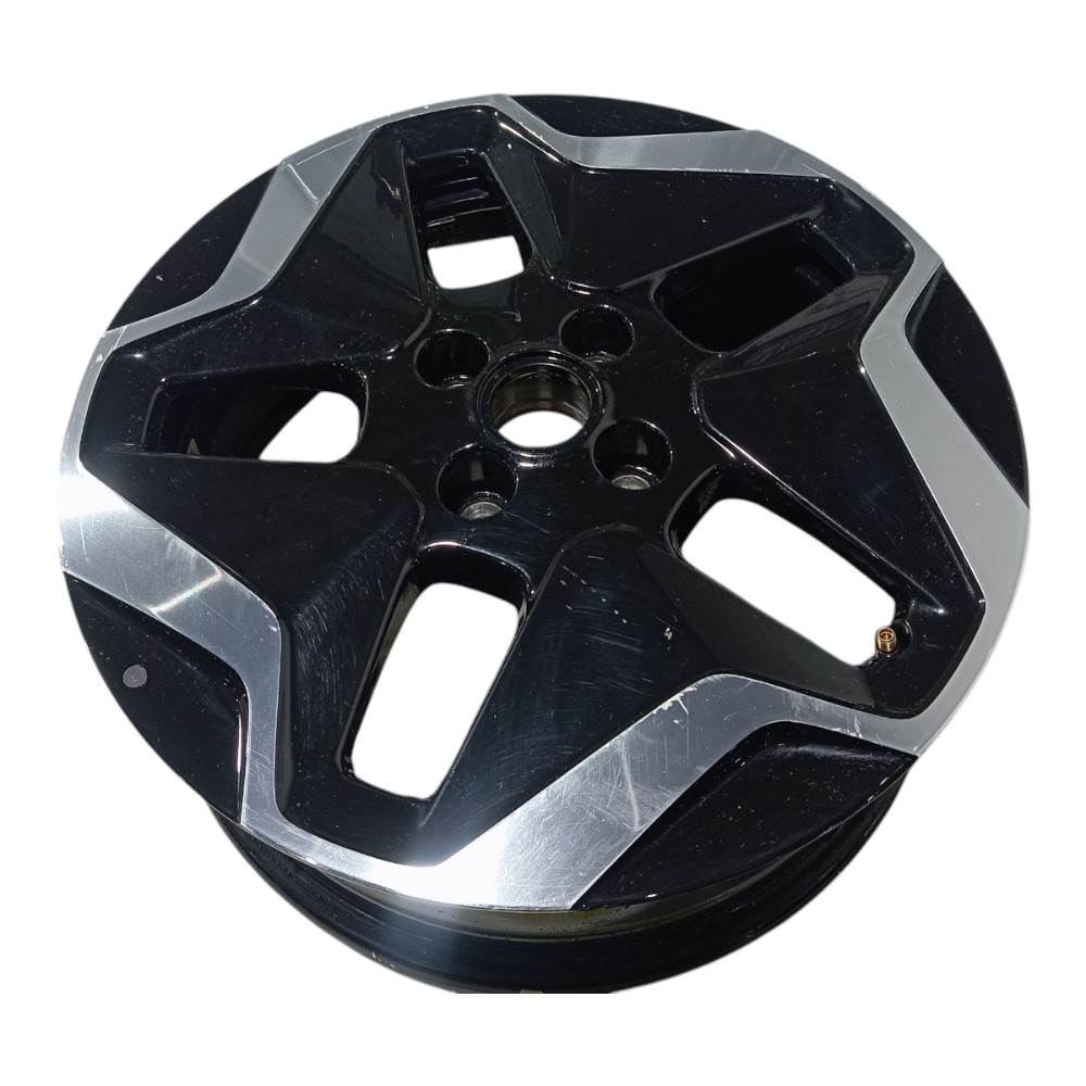 Roda Aro 16 Byd Dolphin Gs 2024 2025 V666 7