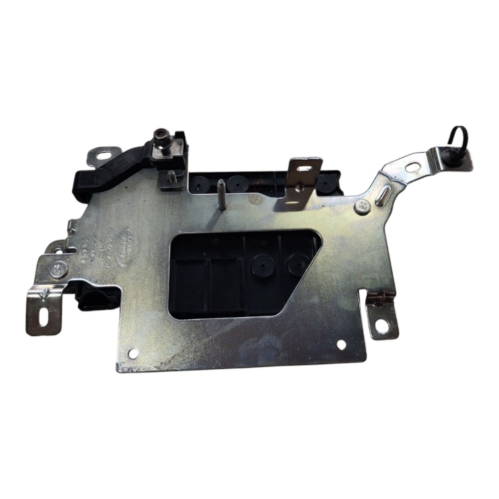 Módulo Fusivel Land Rover Defender 2022 V645 9