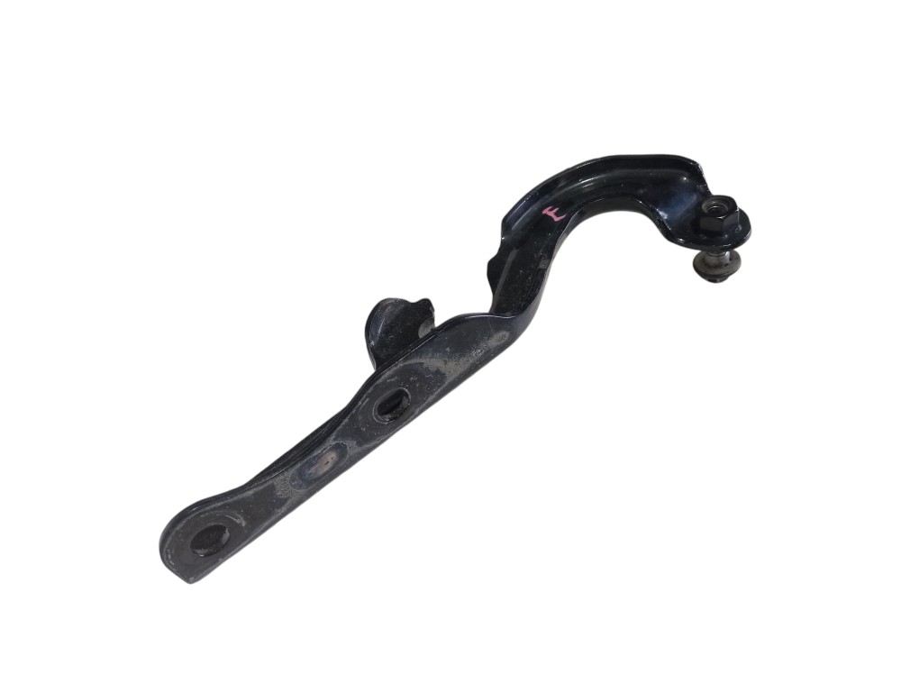 Dobradiça Esquerda Capo Jeep Grand Cherokee 3.6 2014 V604 5